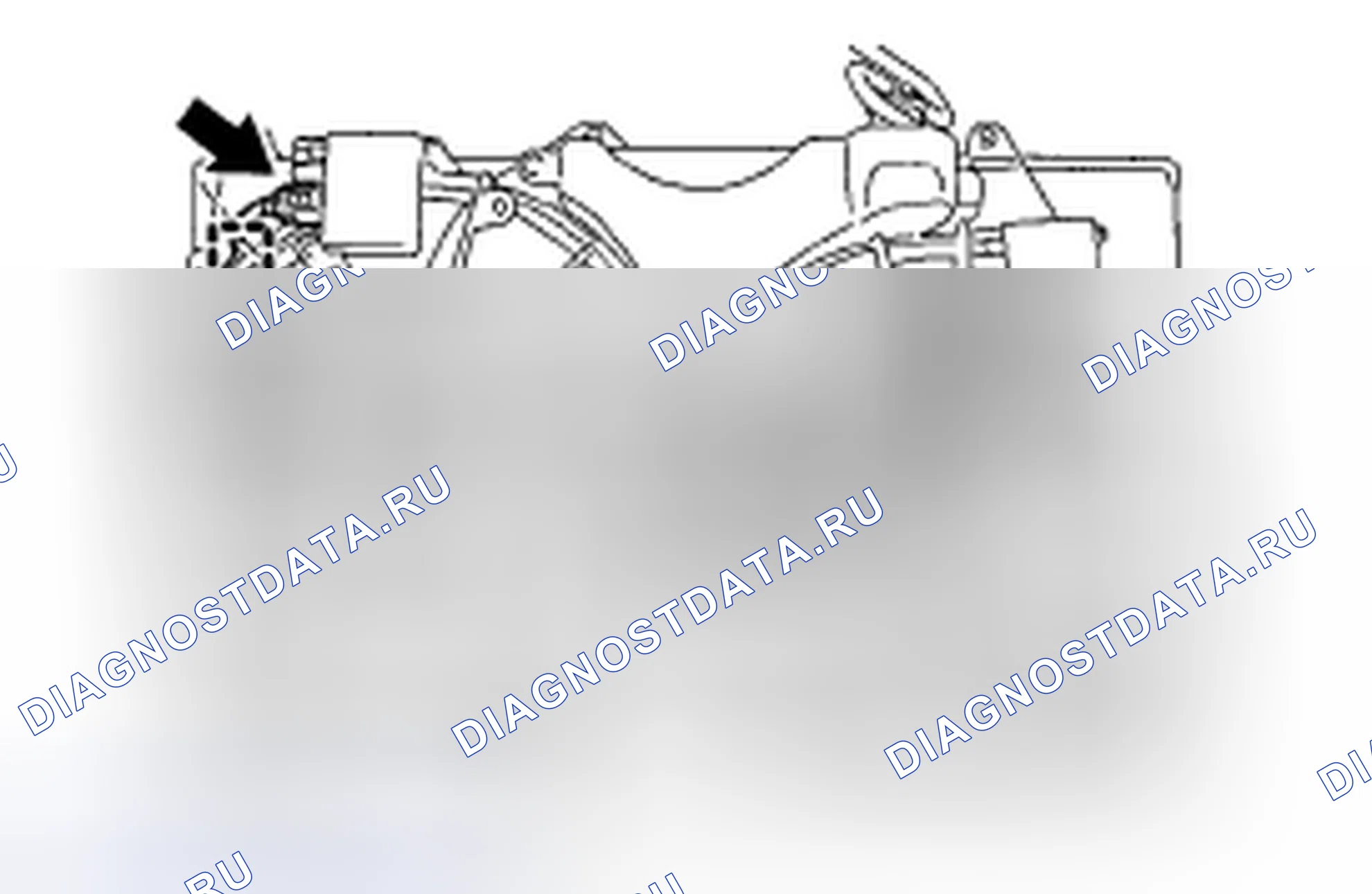 Рис. 60. Toyota Highlander II