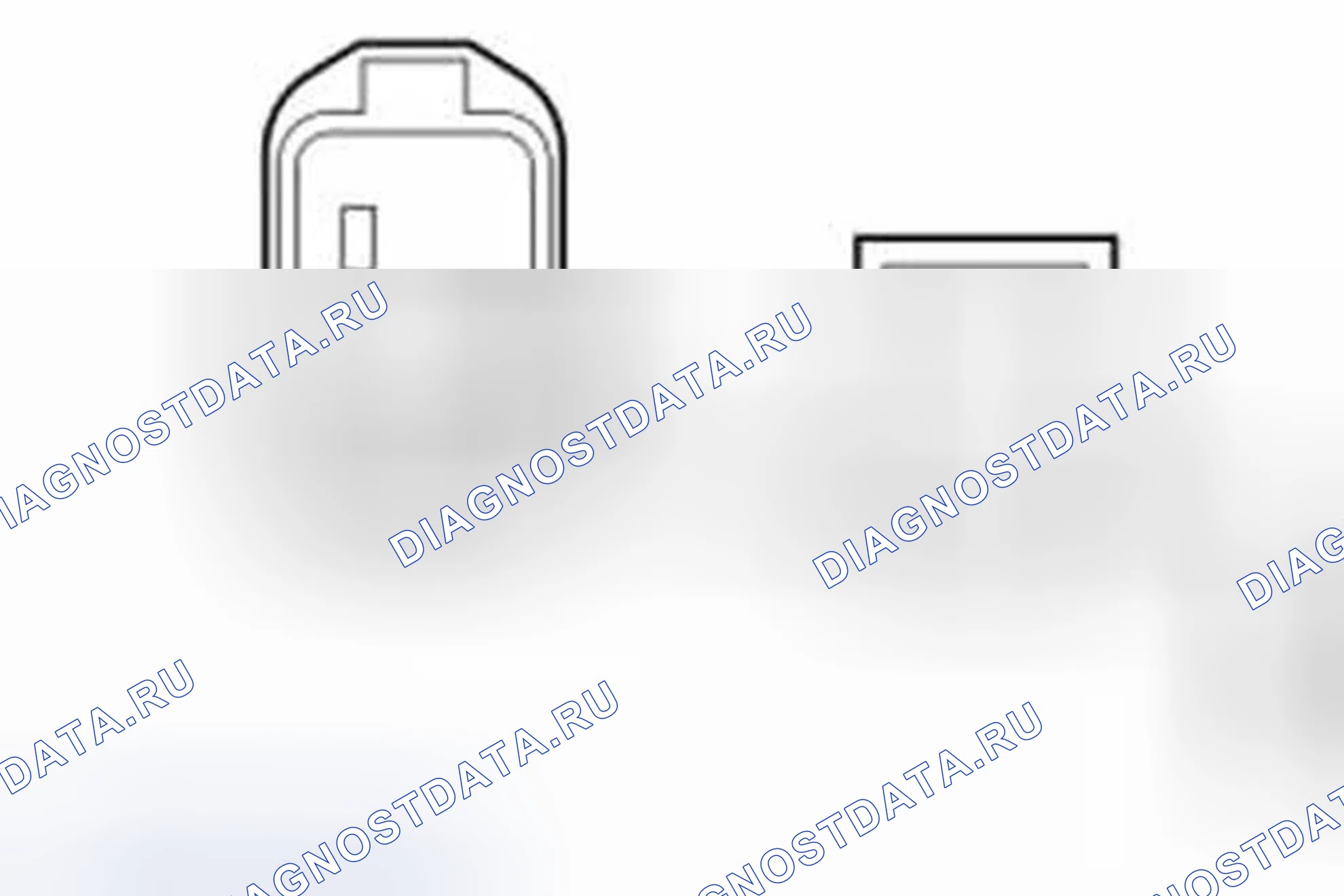 Рис. 93. Ford Fiesta Mk6