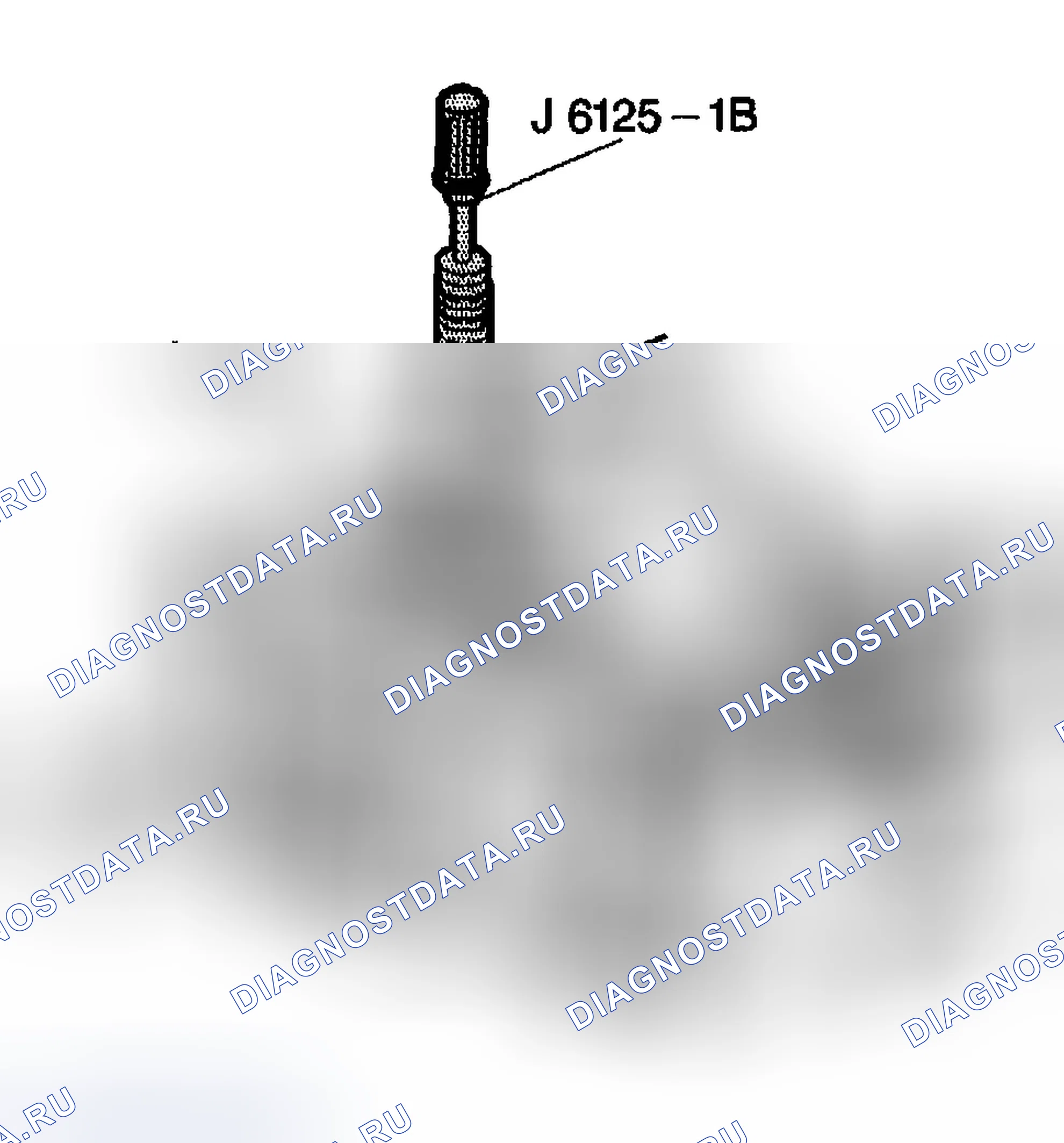 Рис. 604. Chevrolet Silverado 2500 