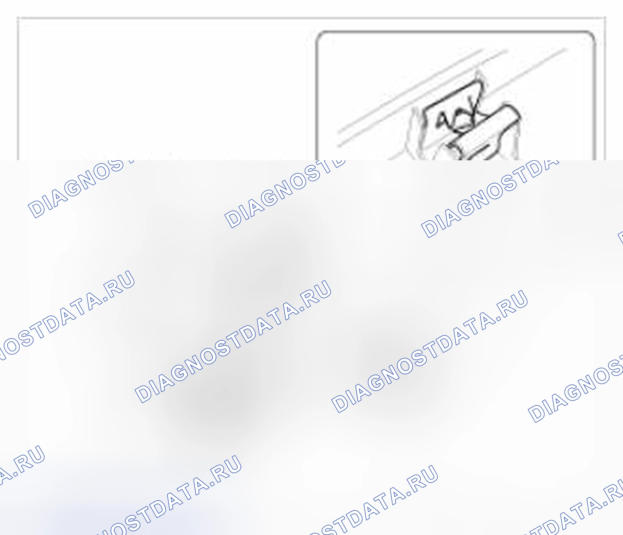 Рис. 92. BMW 6 серия F06/F13/F12