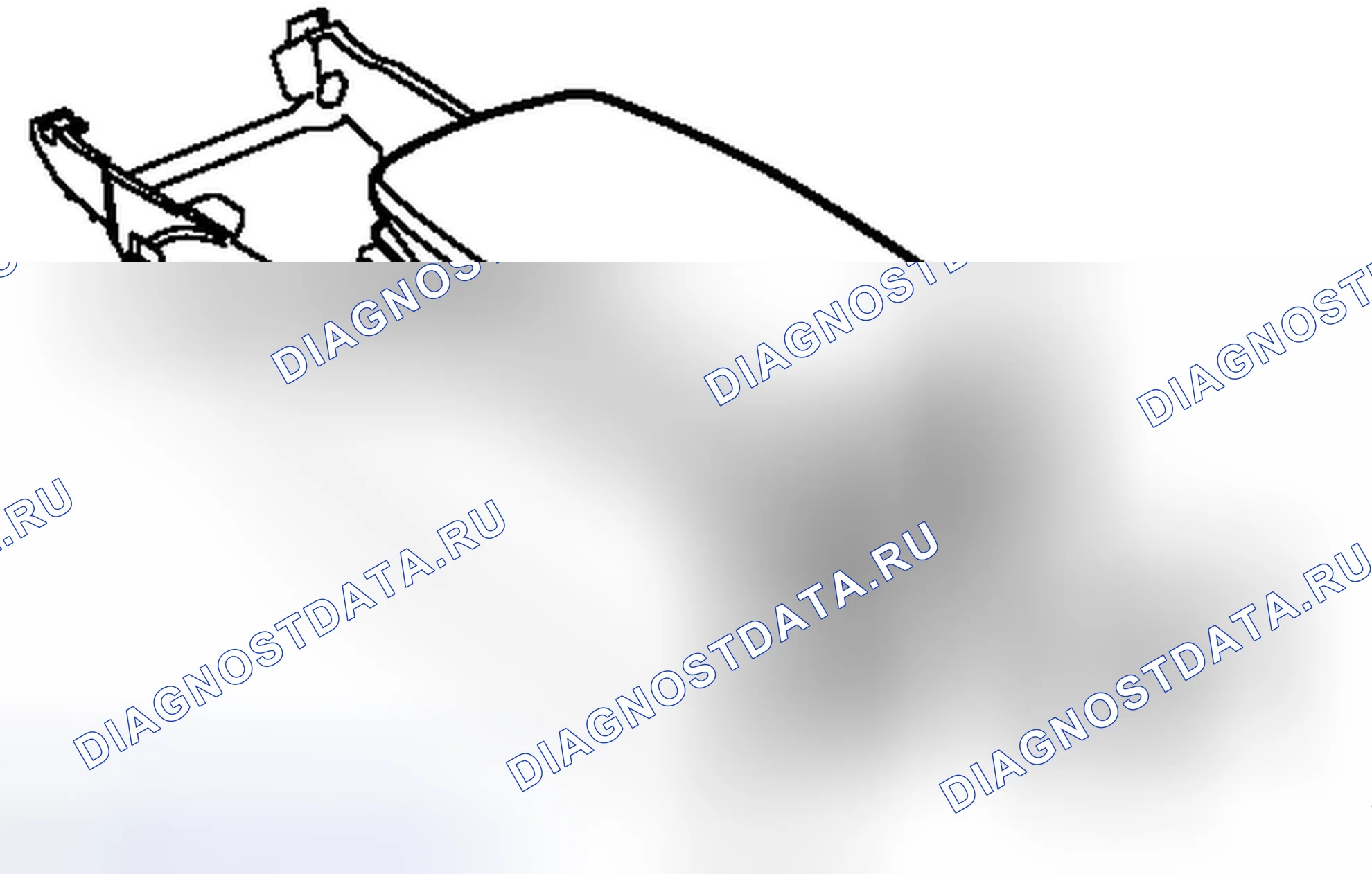 Рис. 73: РАЗБОРКА. Haval H6S I