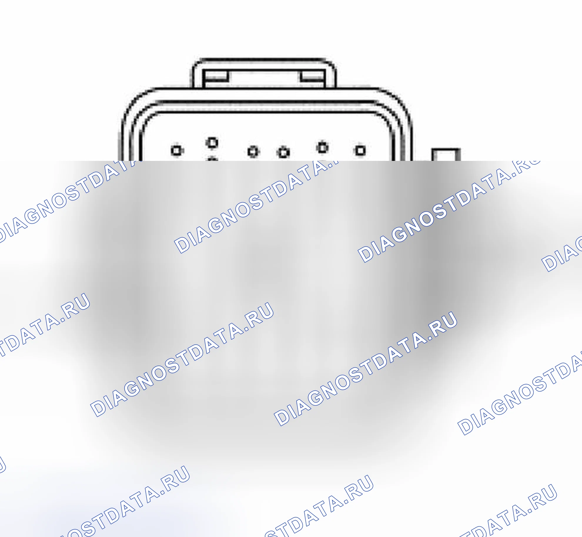 Рис. 61. Hyundai ix25 II