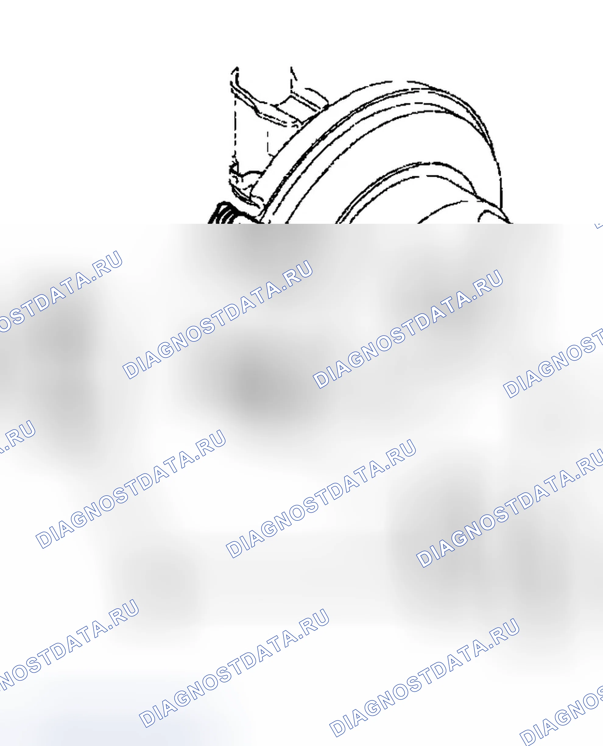 Рис. 56. Hyundai Tiburon II рестайлинг