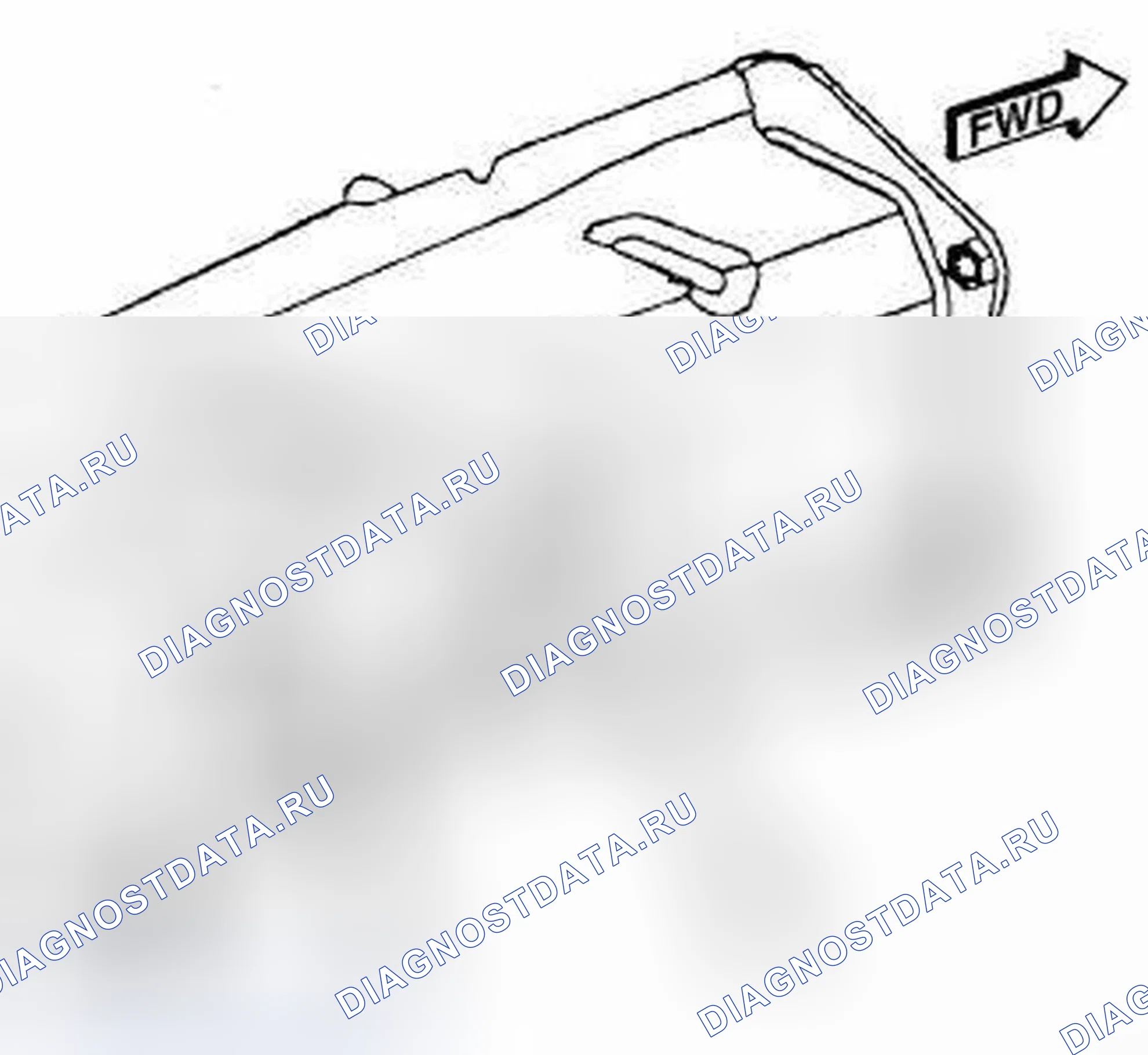 Рис. 12. Dodge Caliber I рестайлинг