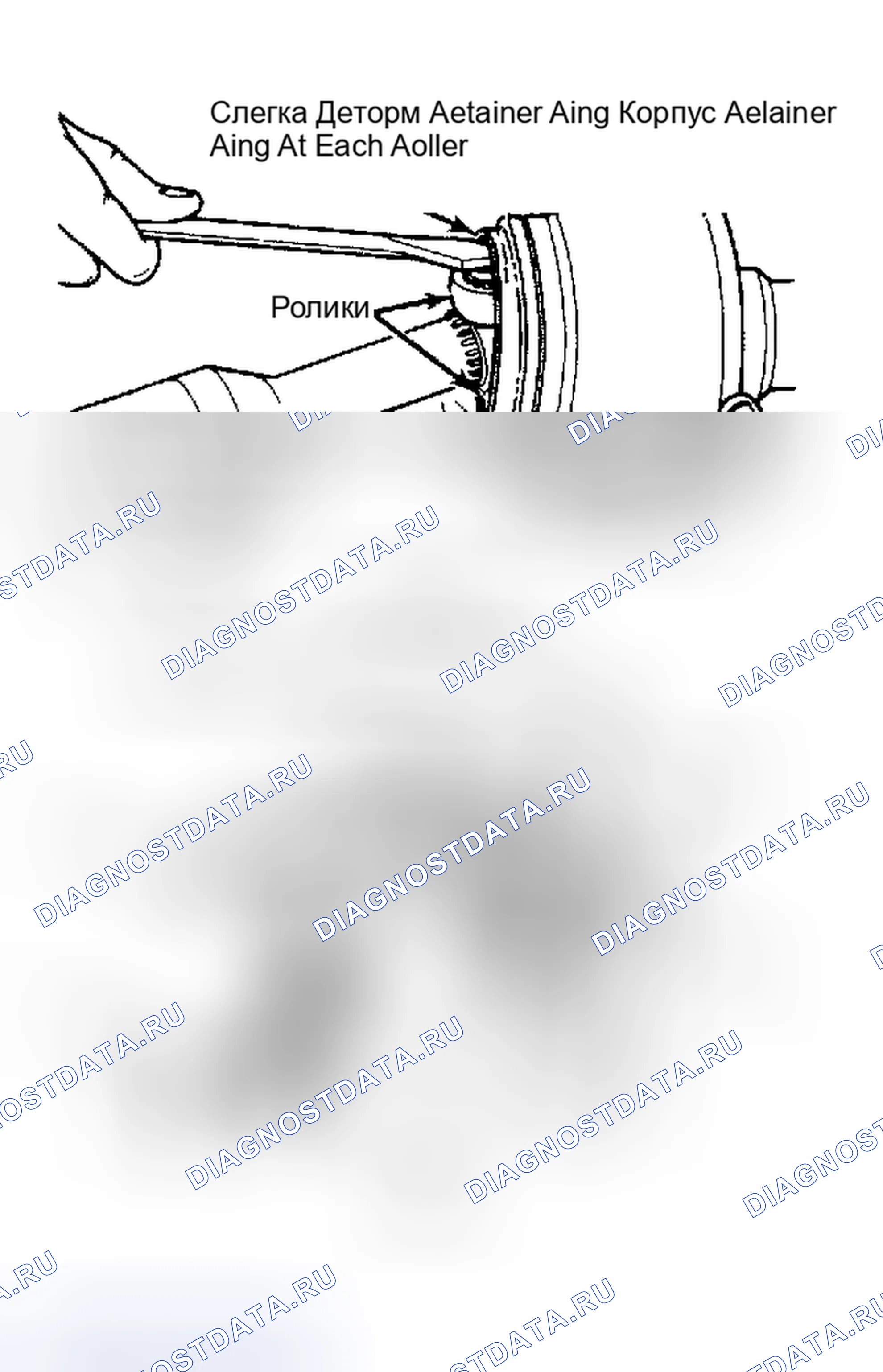 Рис. 7. Plymouth Caravelle I