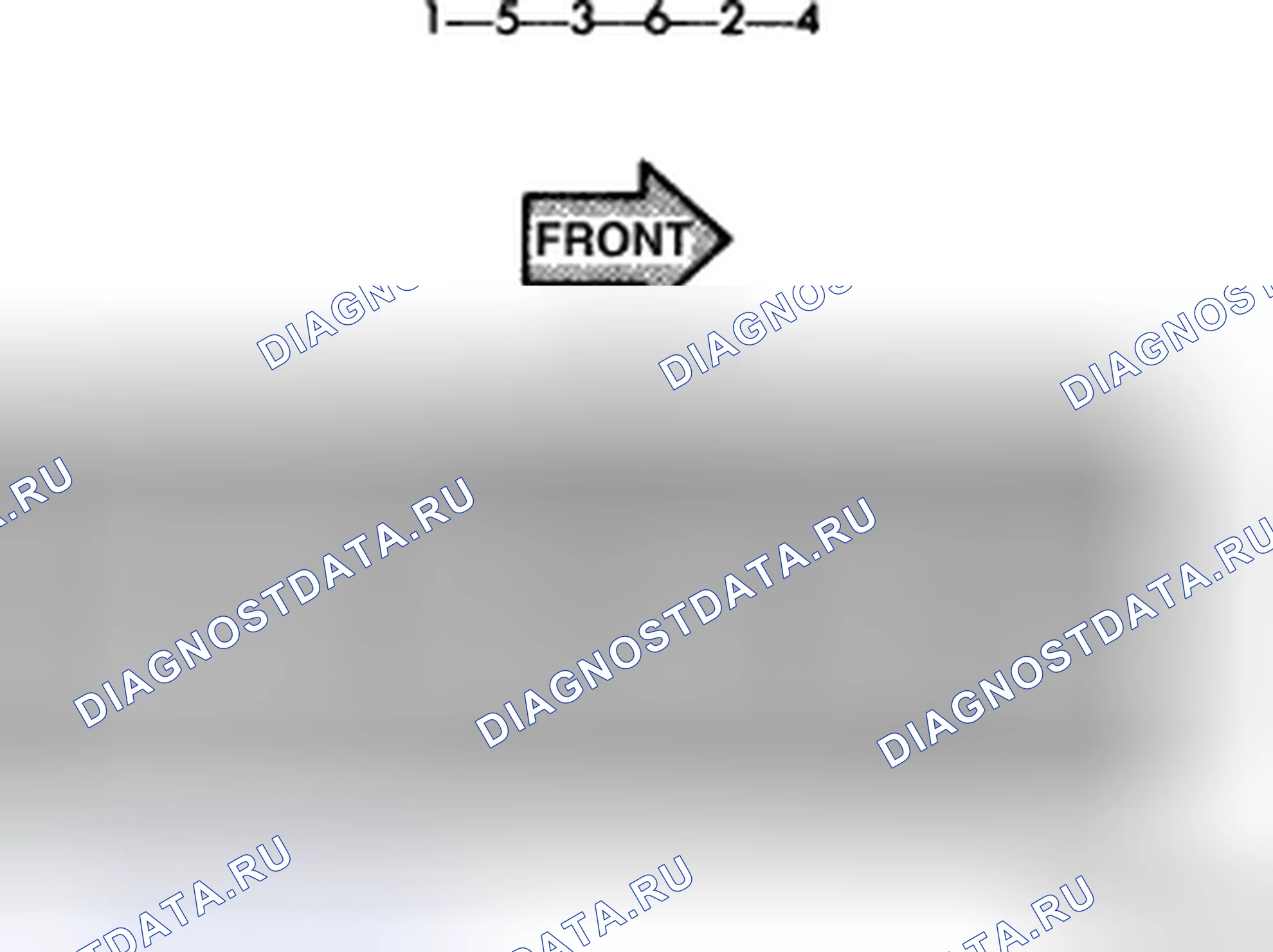 Рис. 133. Dodge Cab & Chassis R3500 HD transition