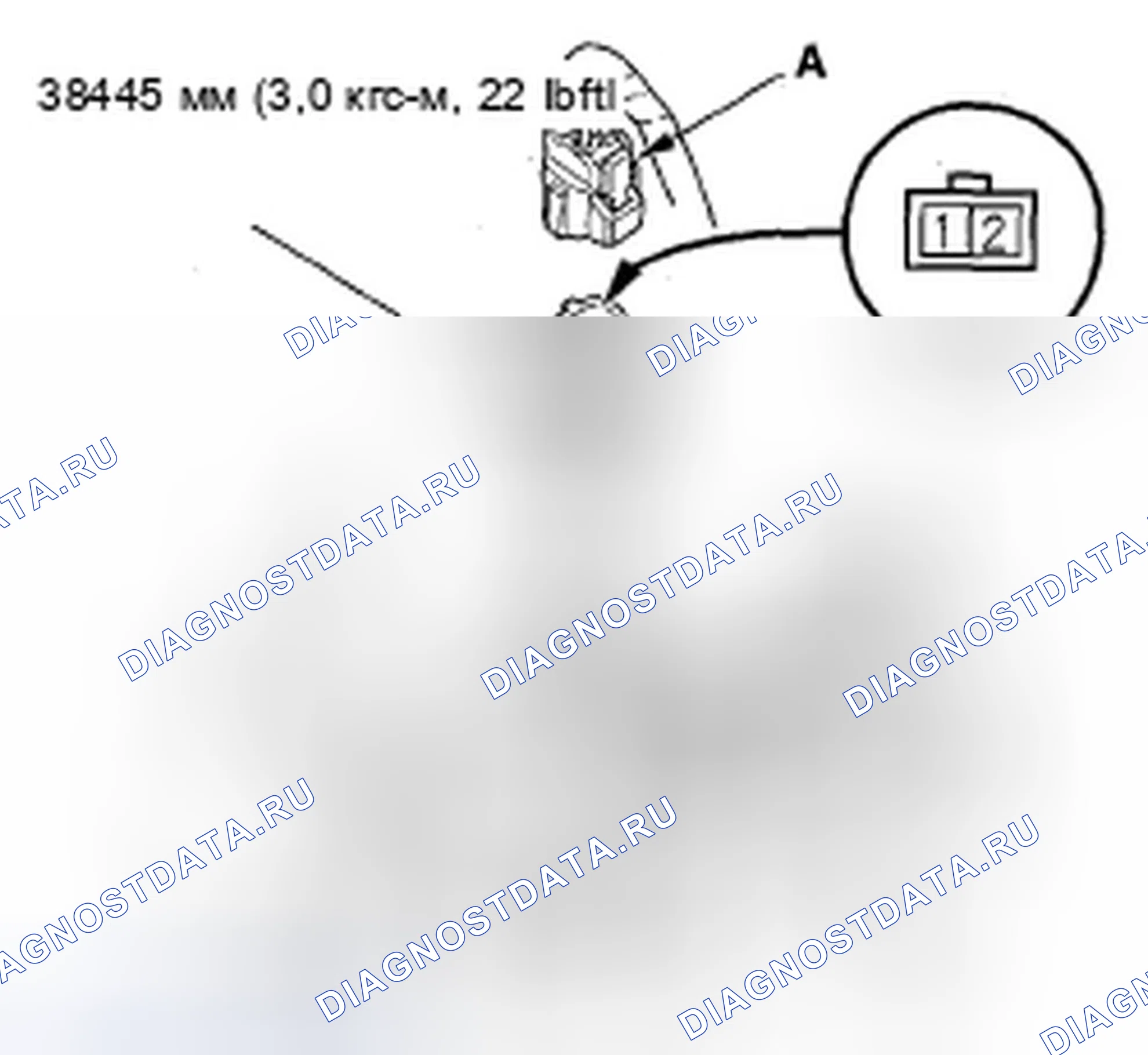 Рис. 8. Honda Element YH2 рестайлинг
