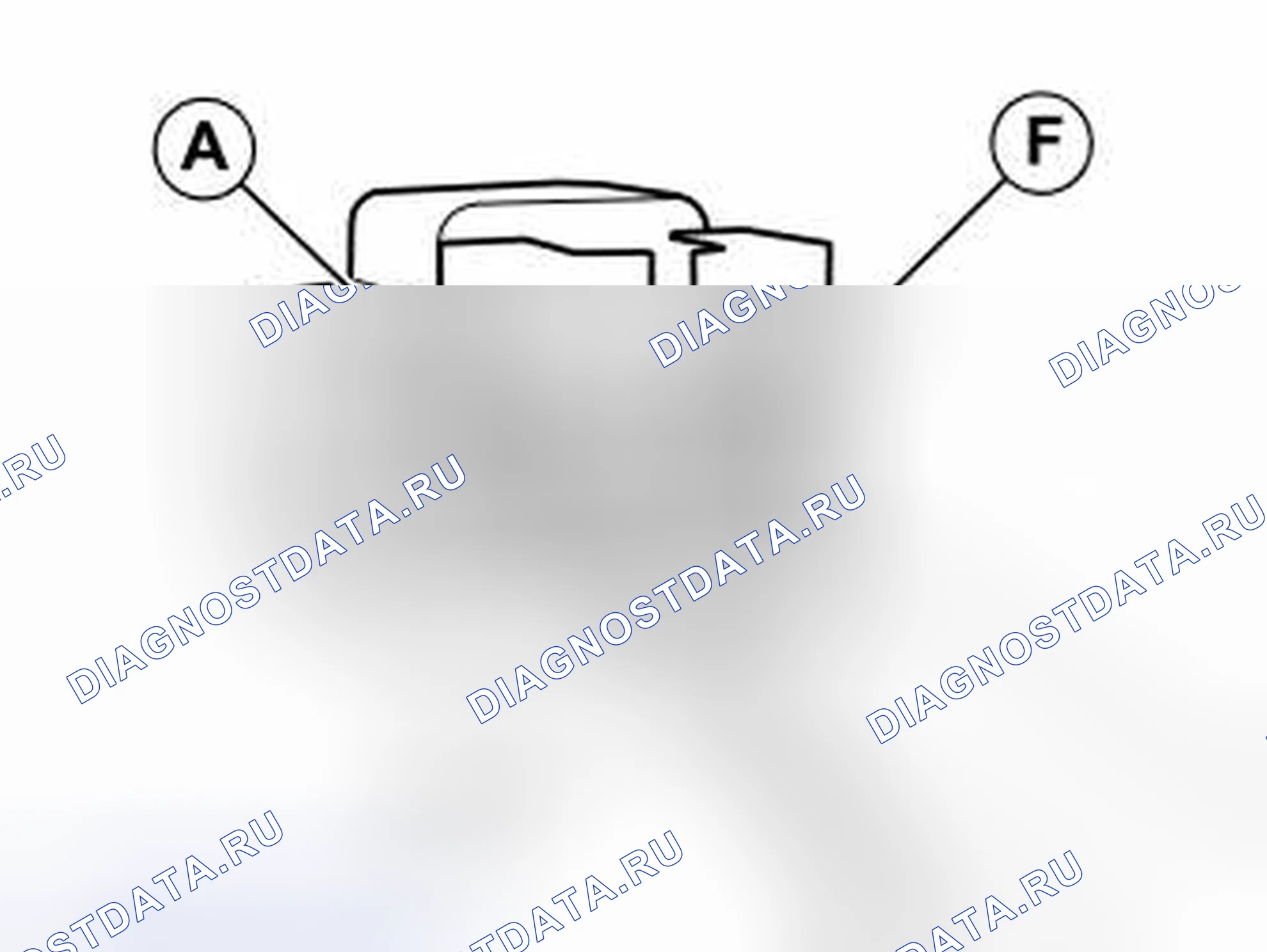 Рис. 1477. Volvo V50 I