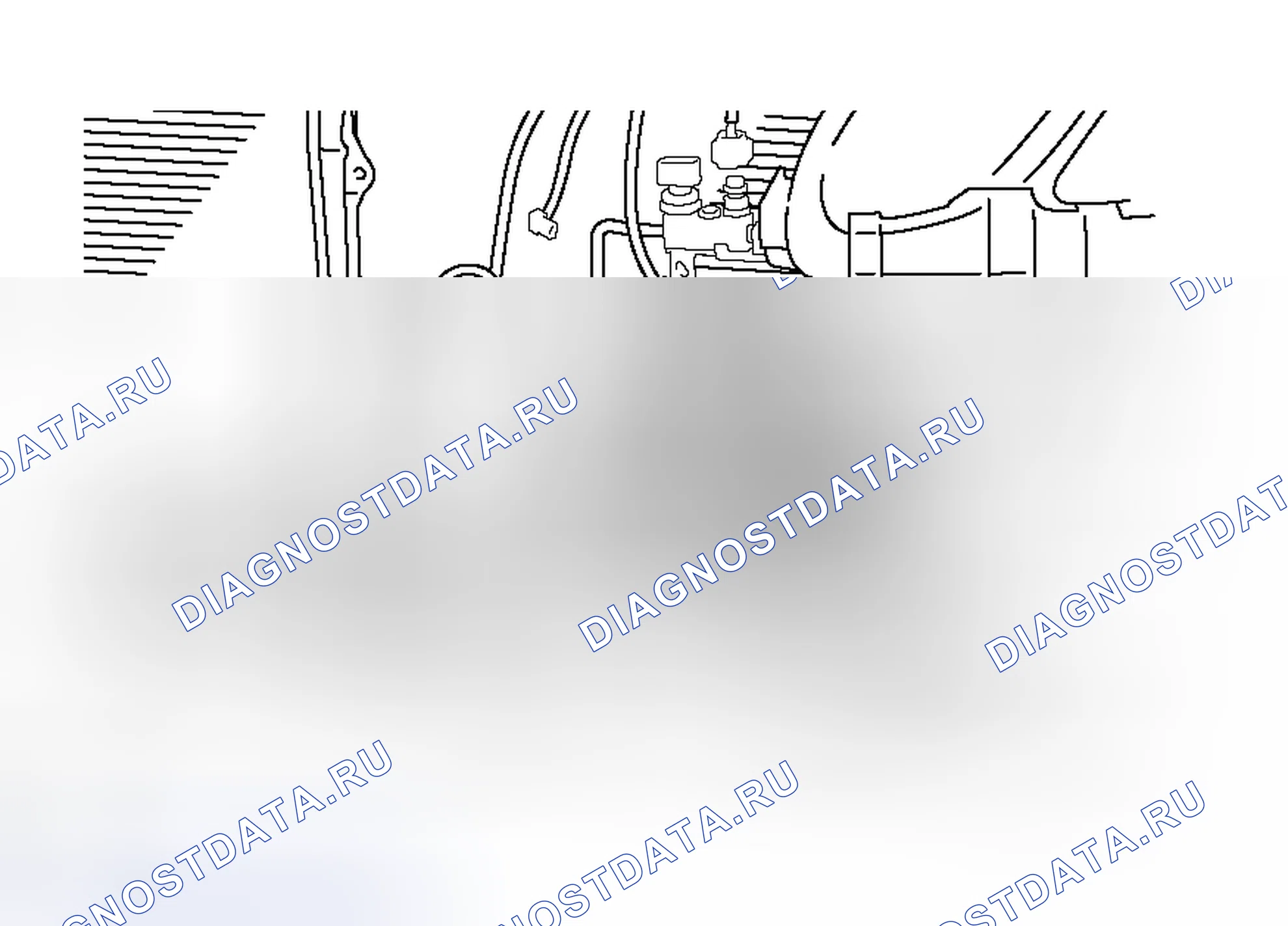 Рис. 240. Haval H8 I