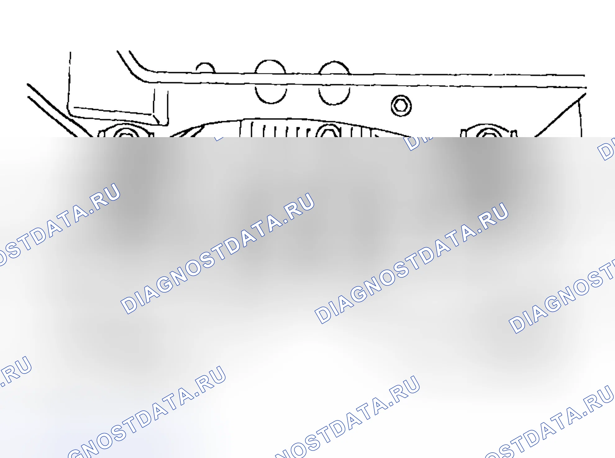 Рис. 41. Subaru Impreza GD/GC/GG