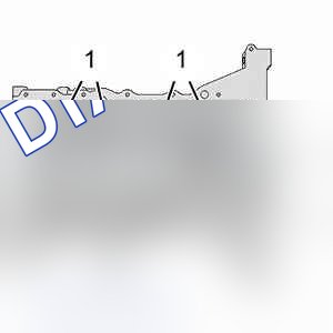 Повторная установка: двигателя DV4TD — b1cp0fpc. Citroen C2 I