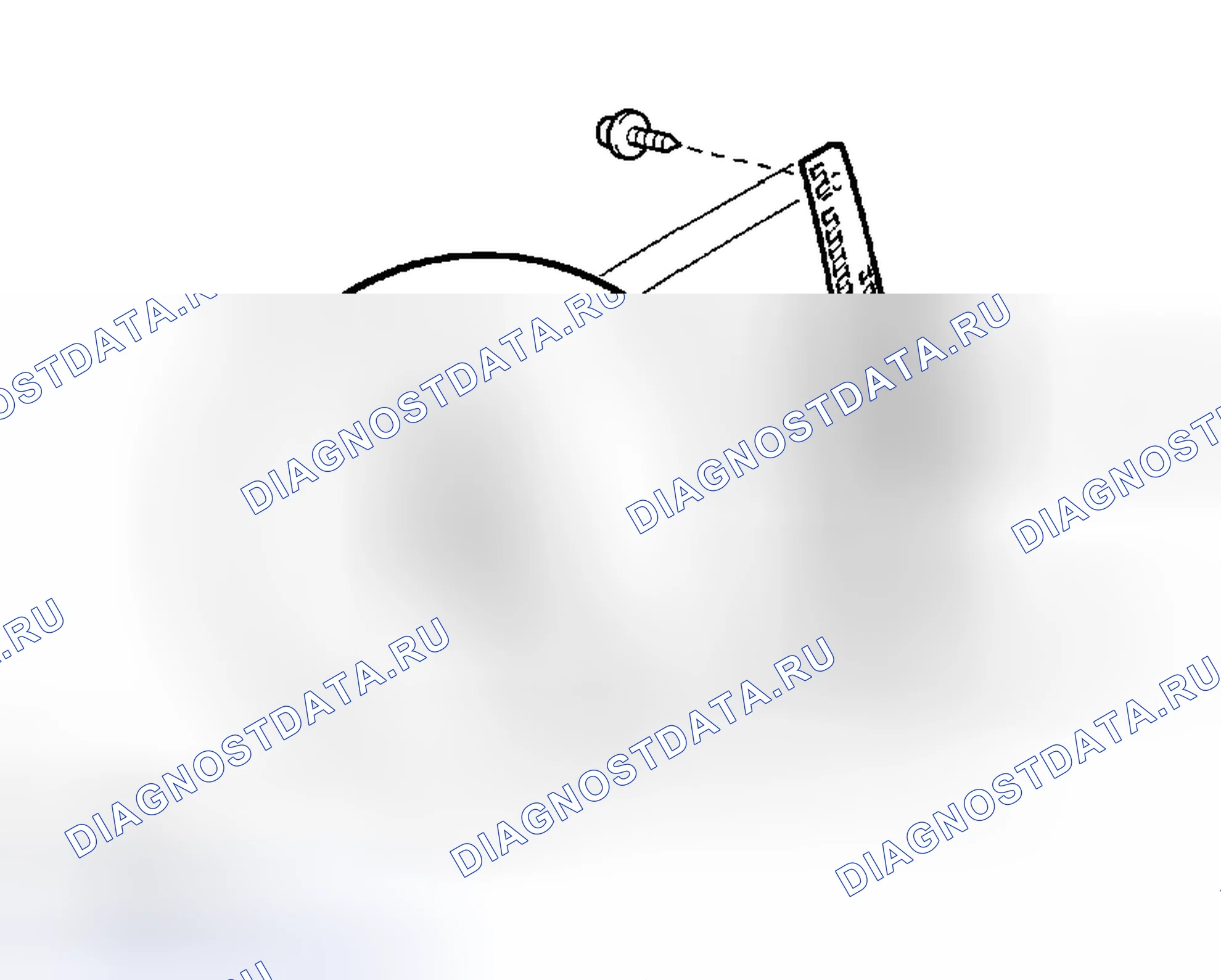 Рис. 54: ЗАМЕНА. Honda Accord VI