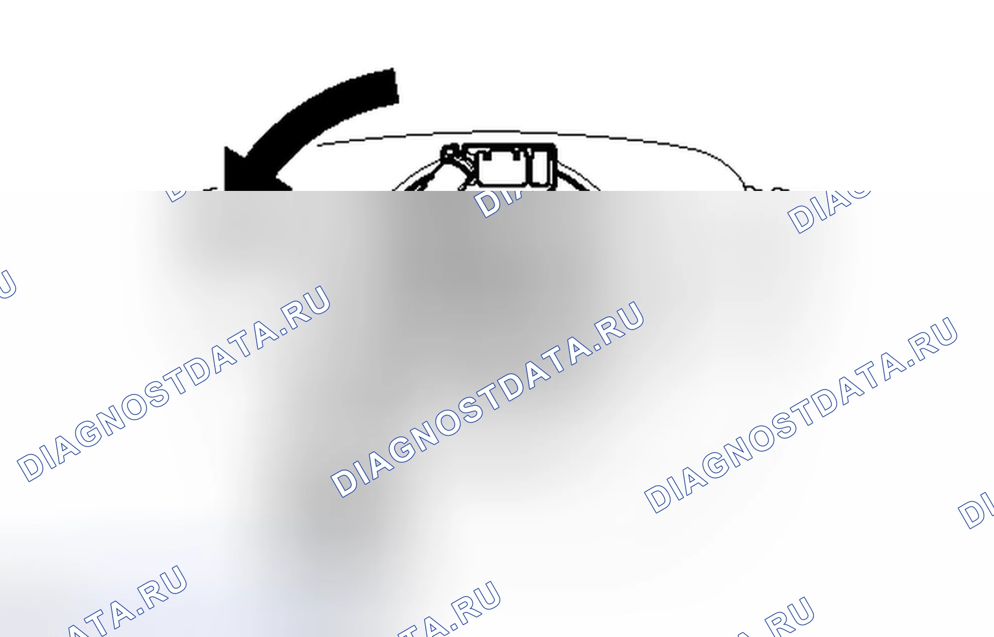 Рис. 98. Toyota Camry XV50