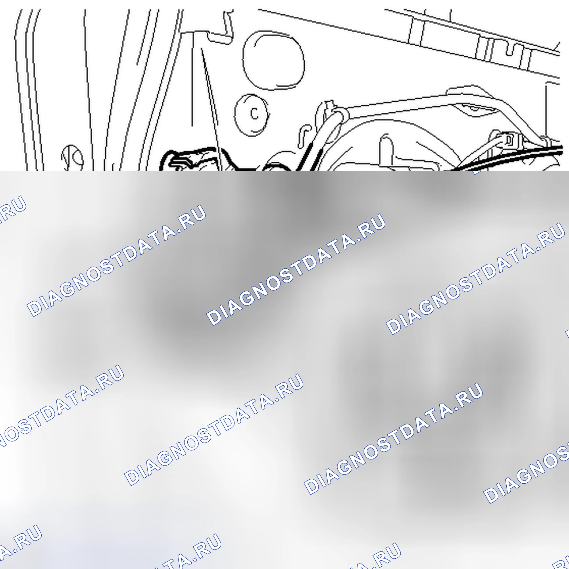 Рис. 151. Lexus CT I