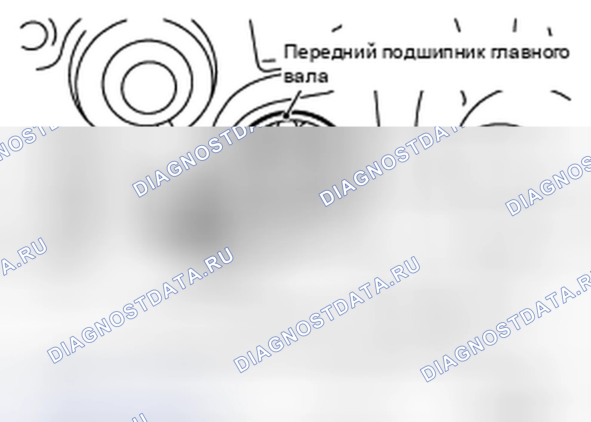 Рис. 49. Nissan X-Trail I