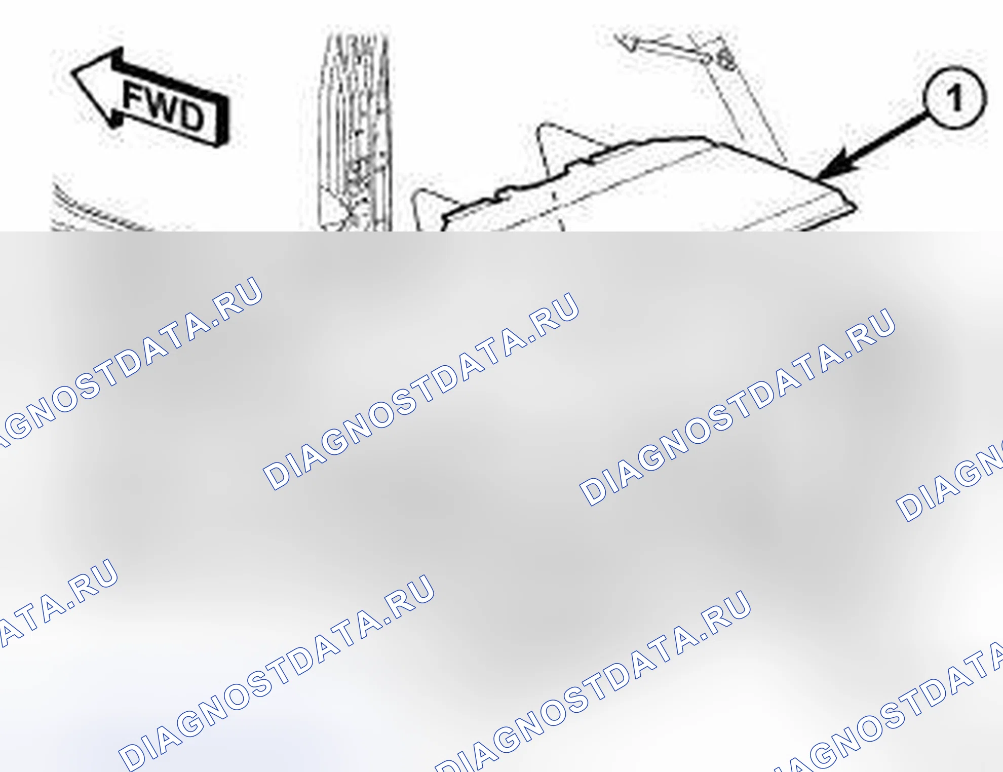 Рис. 95: ДЕМОНТАЖ. Jeep Wrangler III