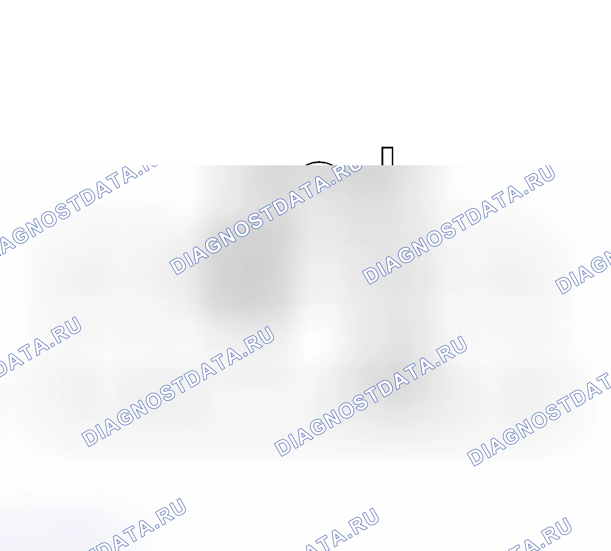 Рис. 4. Chevrolet Aveo I рестайлинг