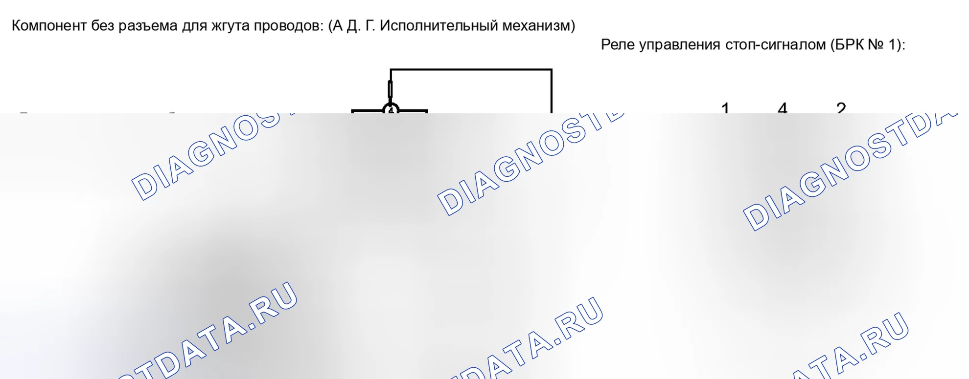 Рис. 169. Toyota Sequoia II рестайлинг
