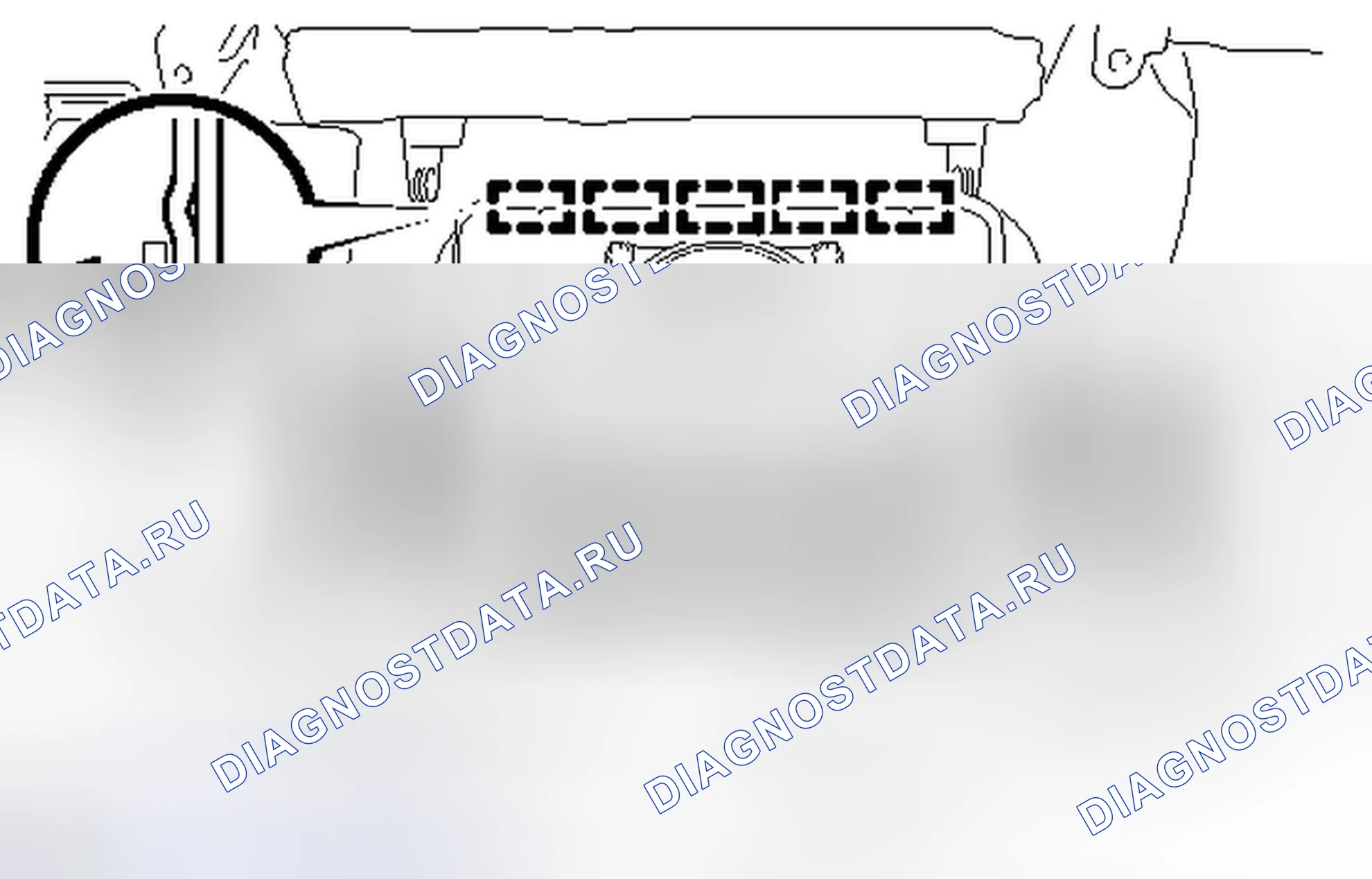 Рис. 84. Kia Soul I рестайлинг
