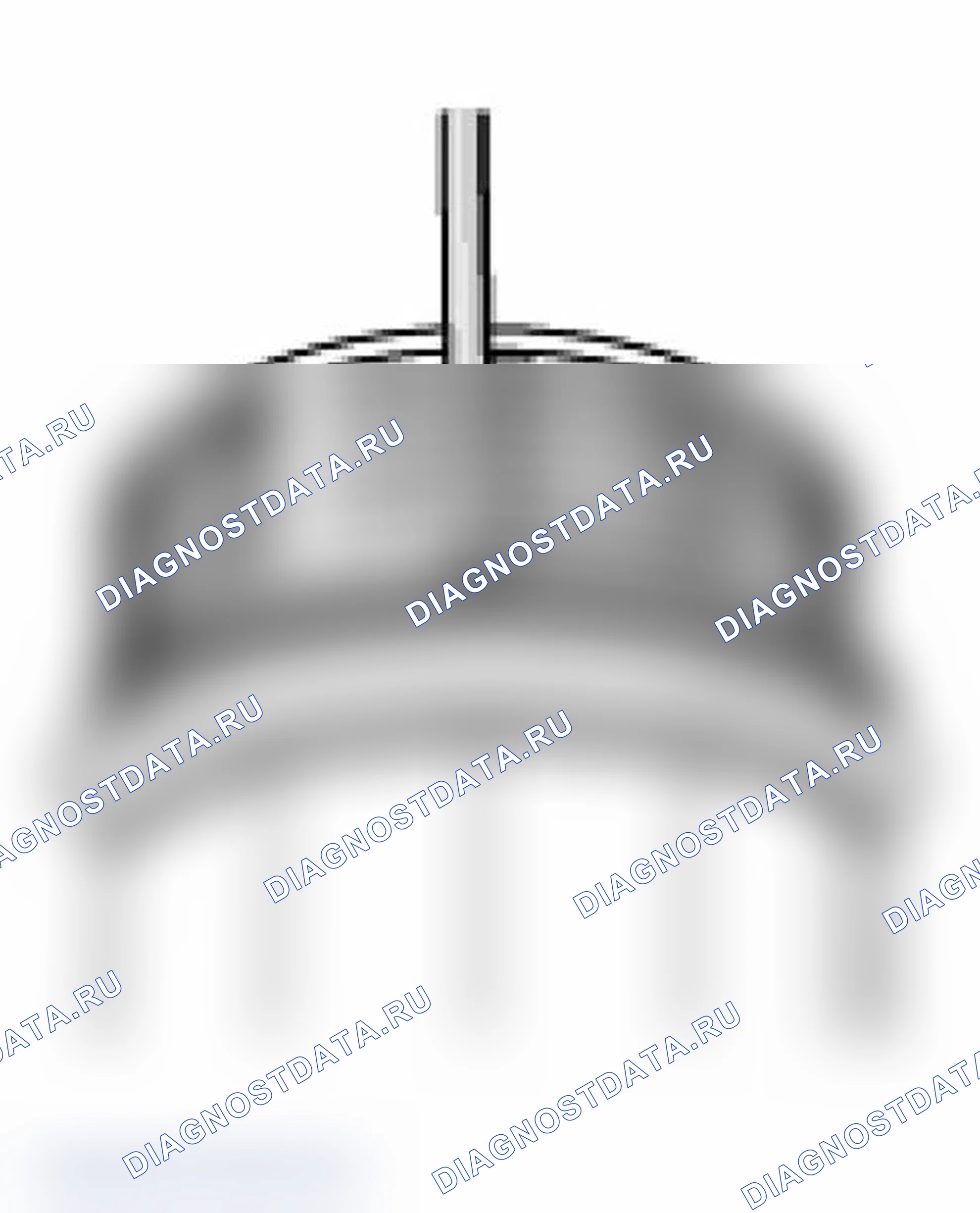 Рис. 134. Porsche 911 GT2 996