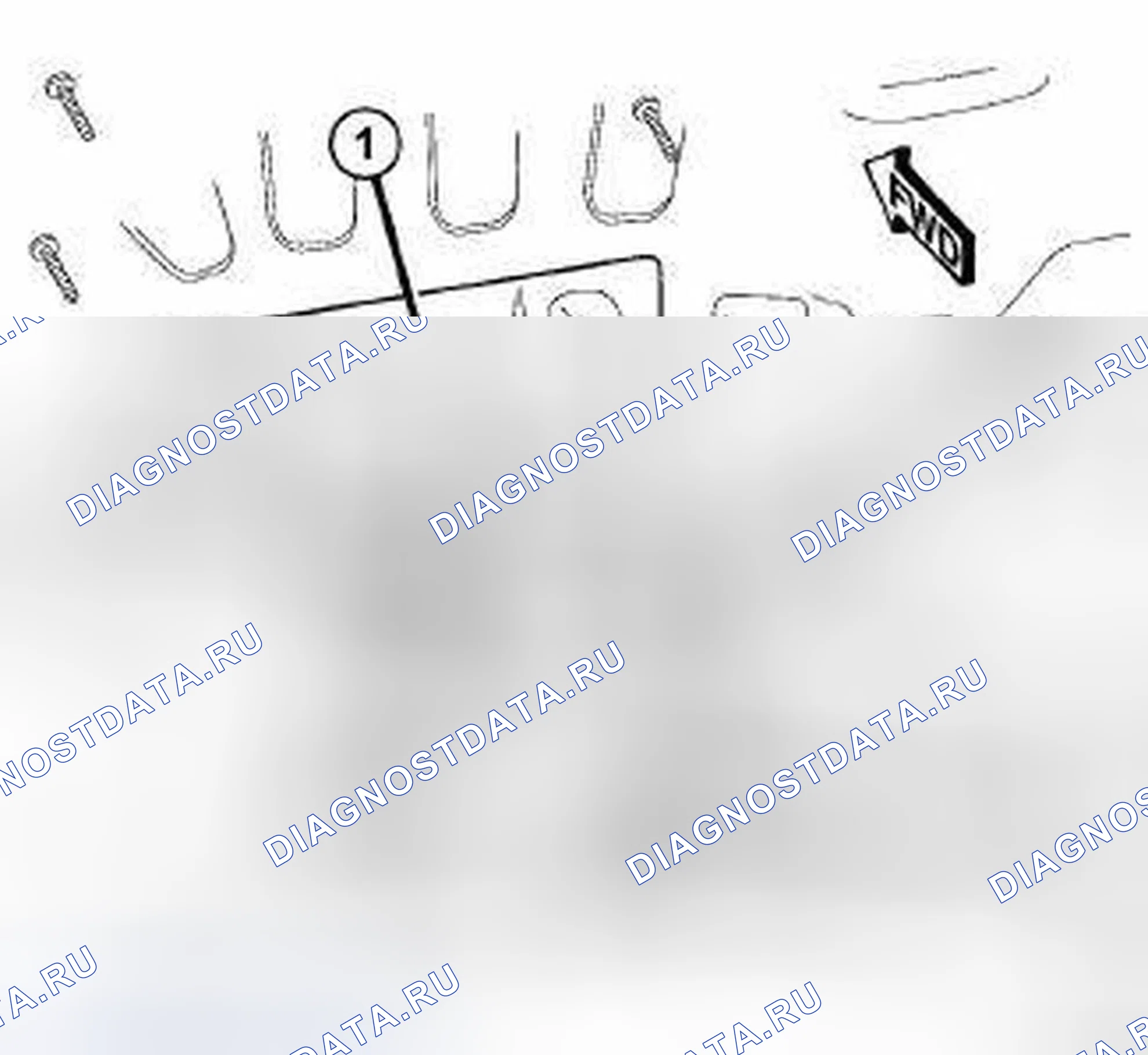Рис. 3. Dodge Journey I