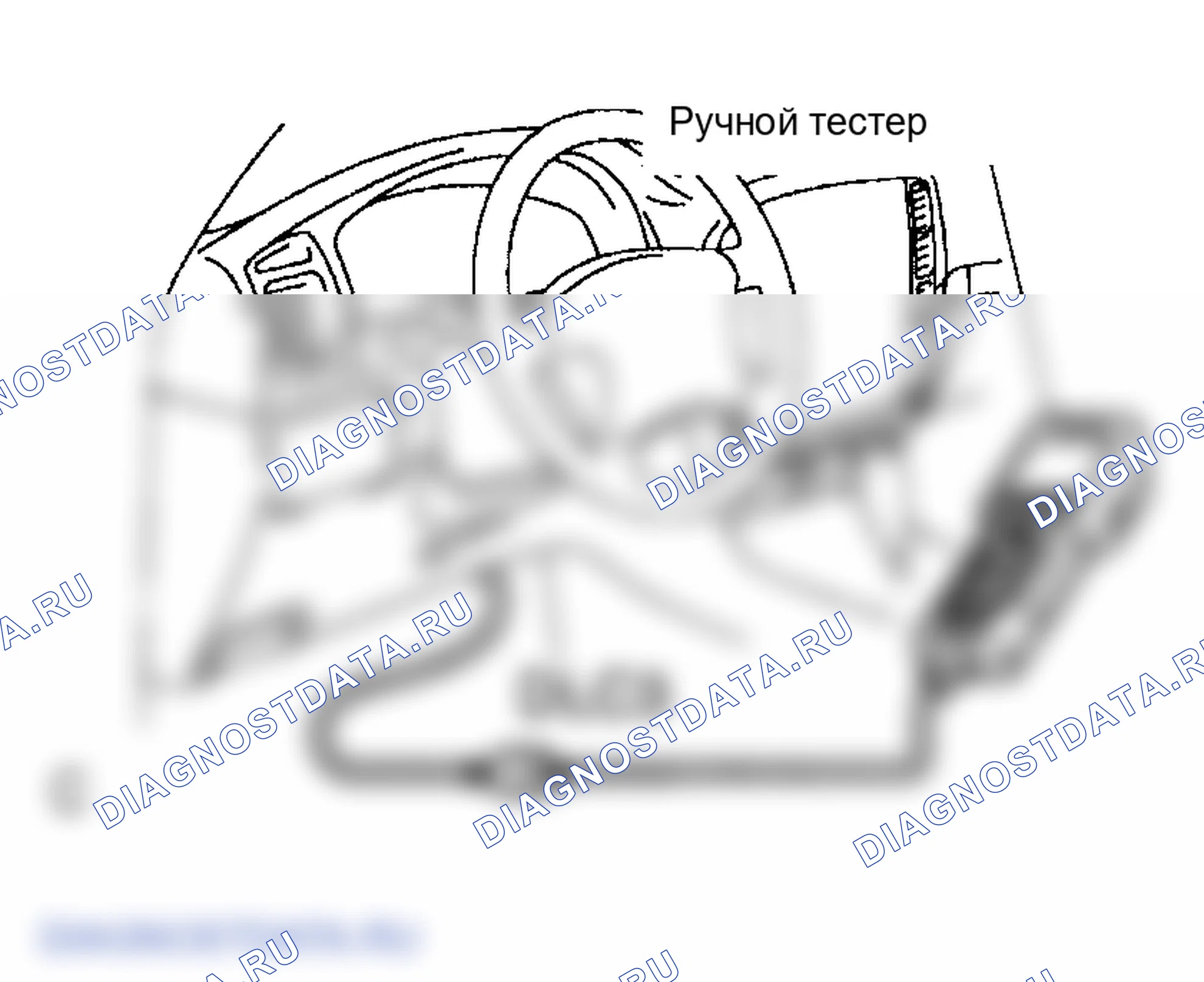 Рис. 98. Lexus LX J100 рестайлинг
