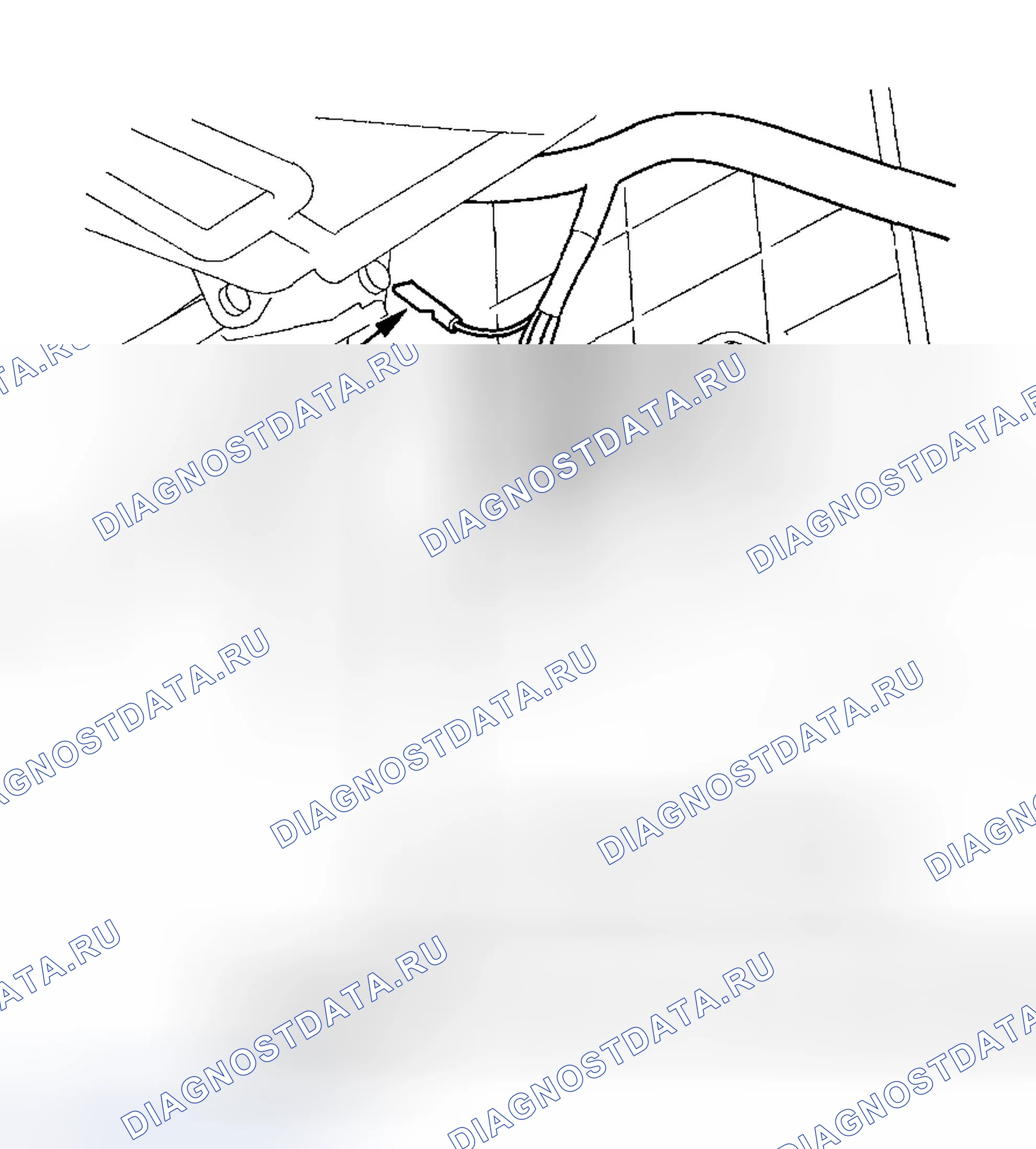 Рис. 44. Honda Ridgeline I