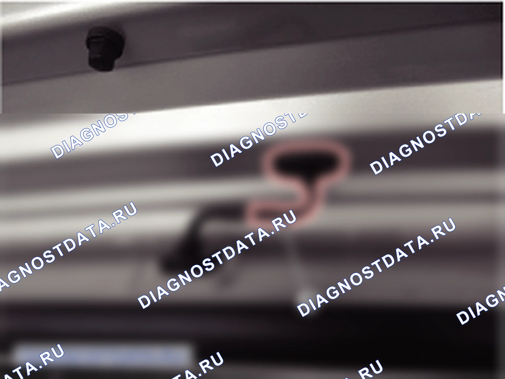 Замена двери багажника в сборе. Hyundai i20 GB