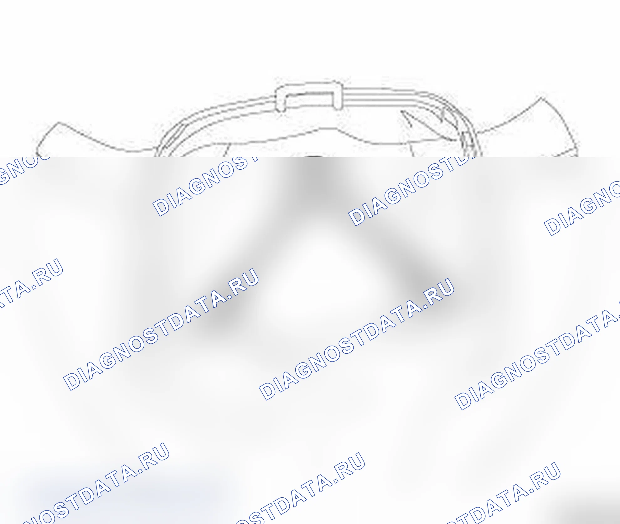 Рис. 101. Dodge Durango III