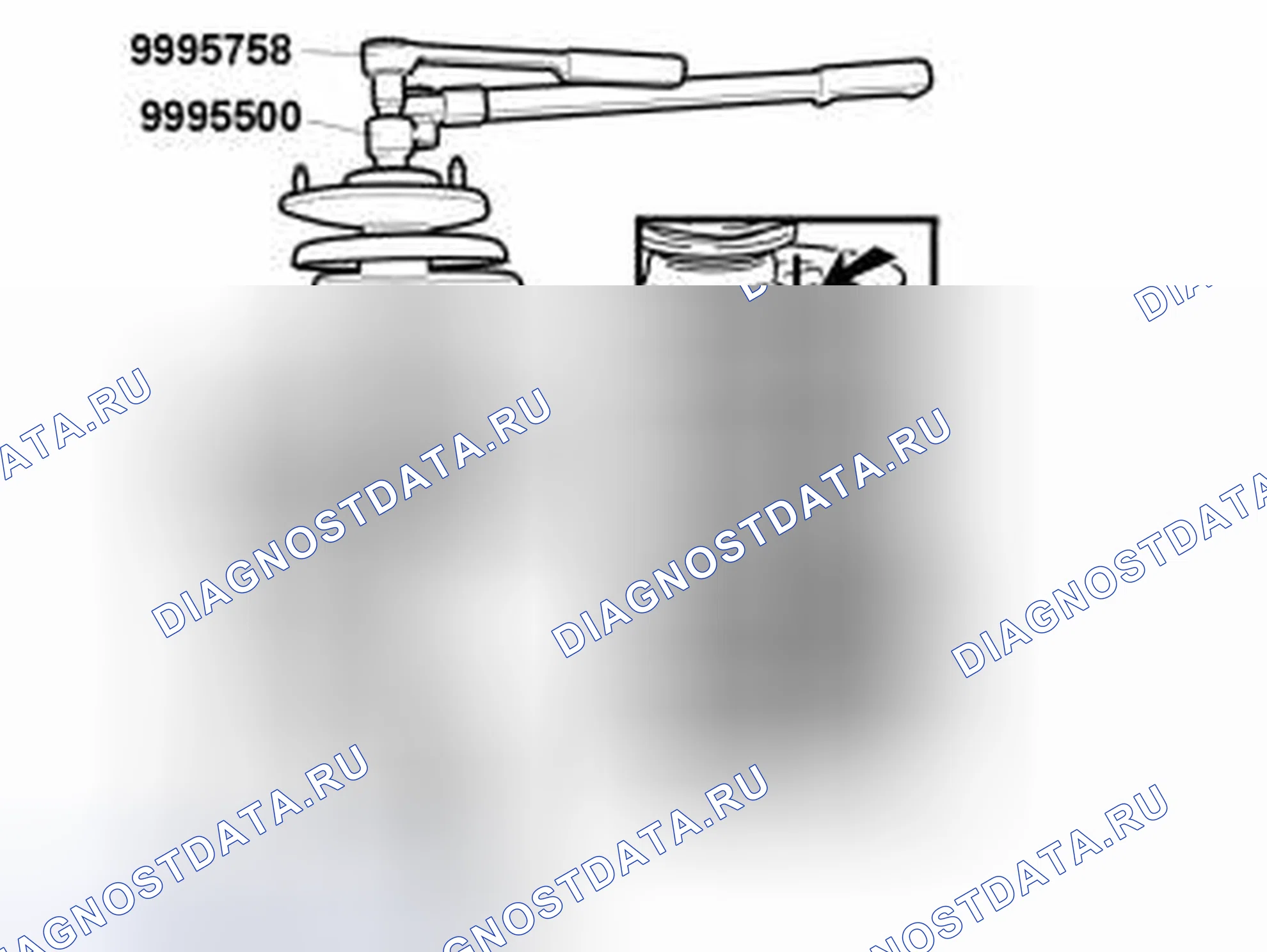 Рис. 45. Volvo S40 I рестайлинг