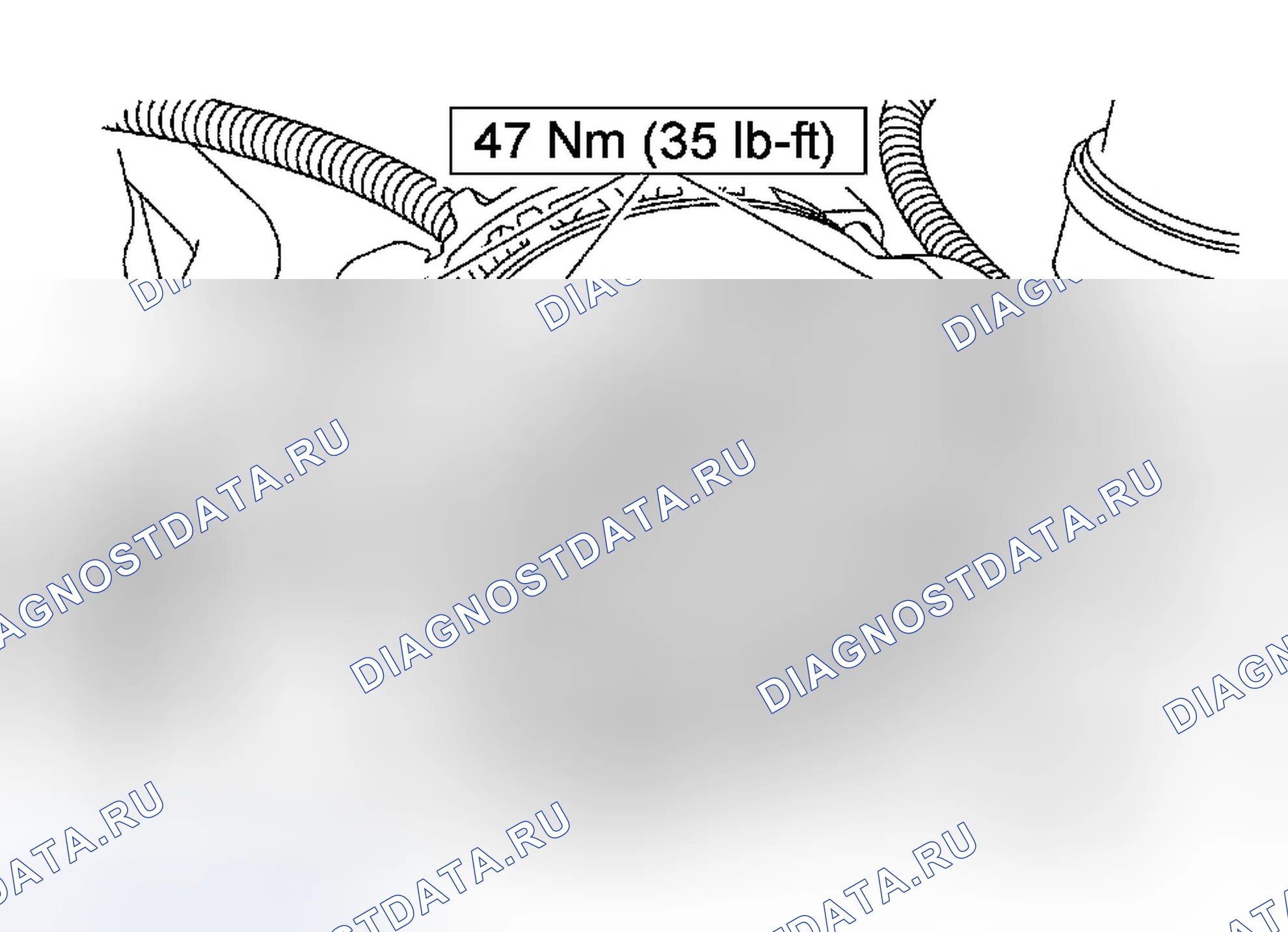 Рис. 510. Ford Cab & Chassis F350 Super Duty 