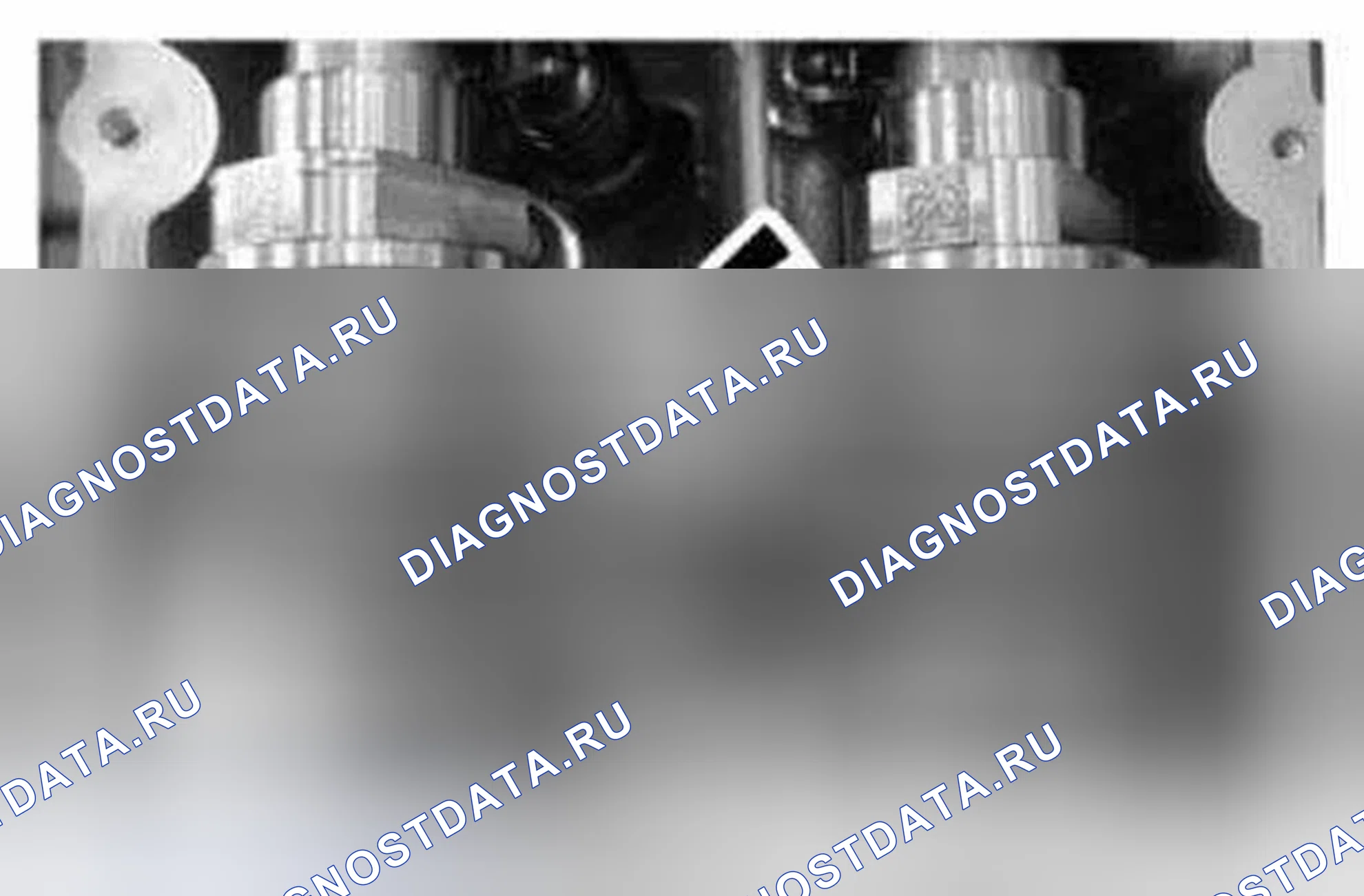 Рис. 561. Ford Mustang V рестайлинг 2