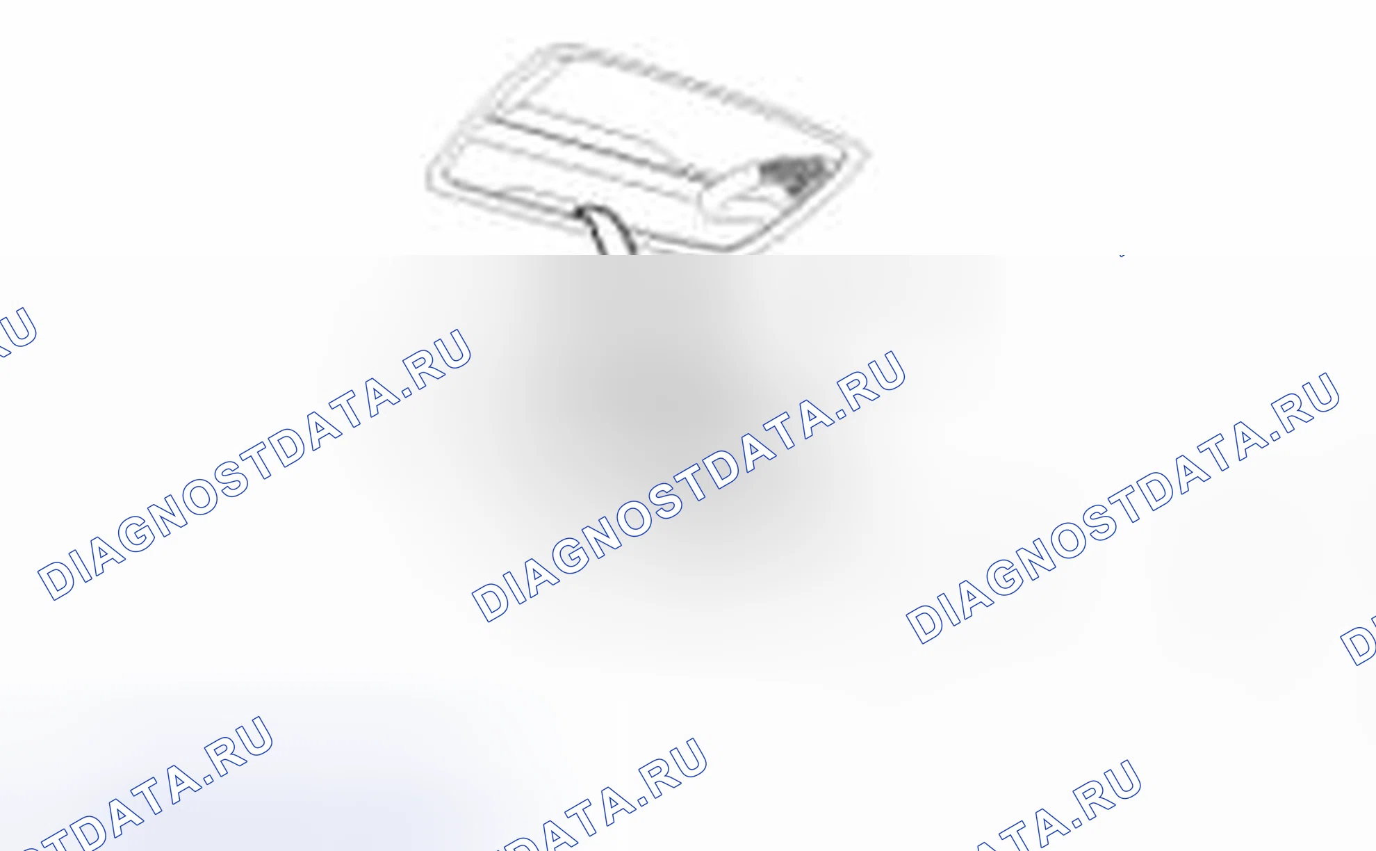 Рис. 276. Kia Optima III рестайлинг