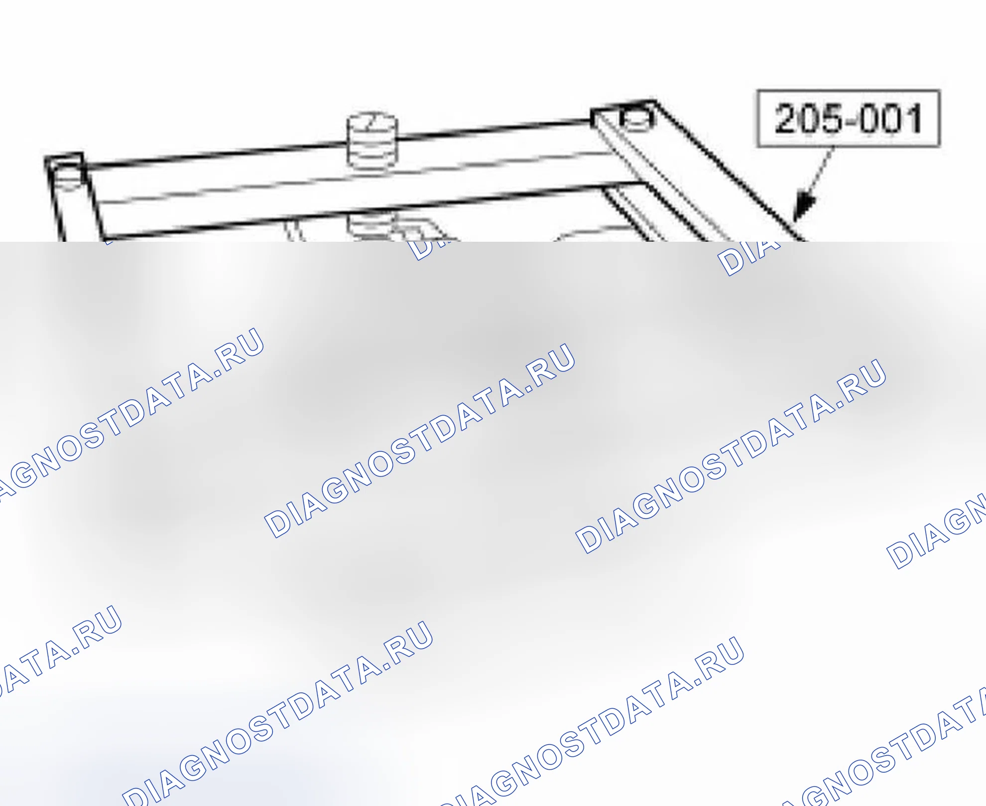 Рис. 1409. Ford Pickup F150 