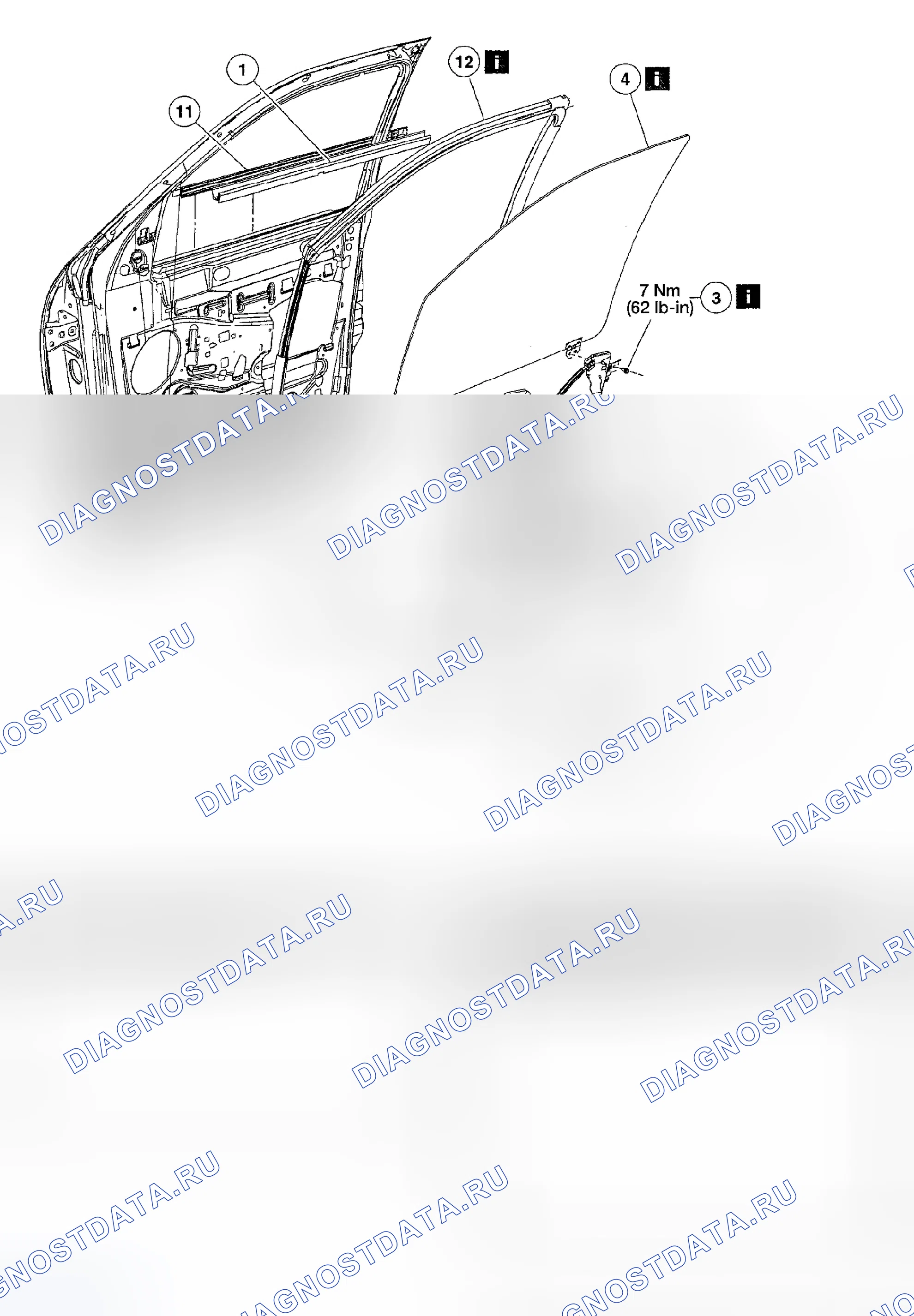 Рис. 83. Hyundai Nexo I