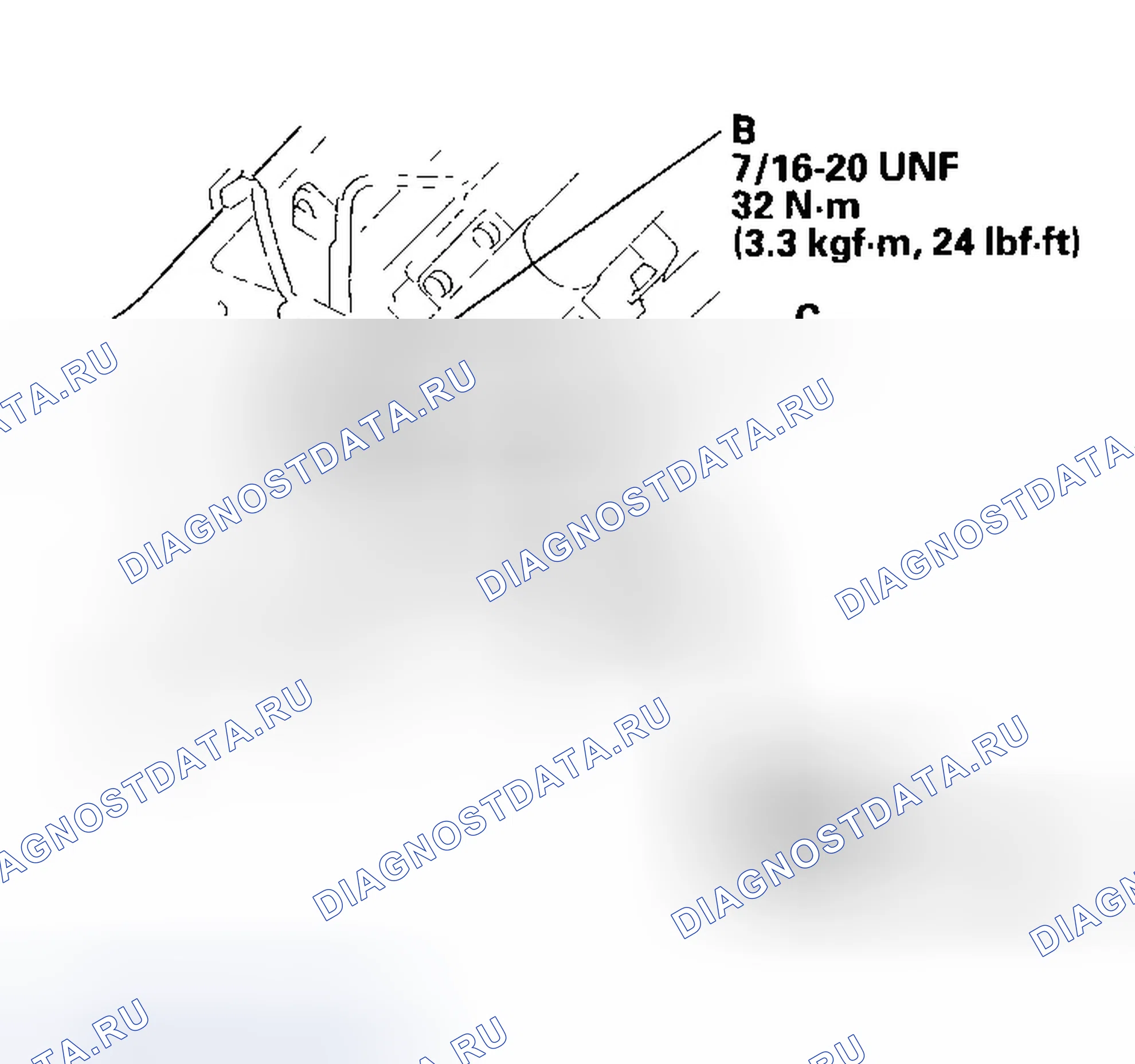 Рис. 61. Honda Accord VII рестайлинг