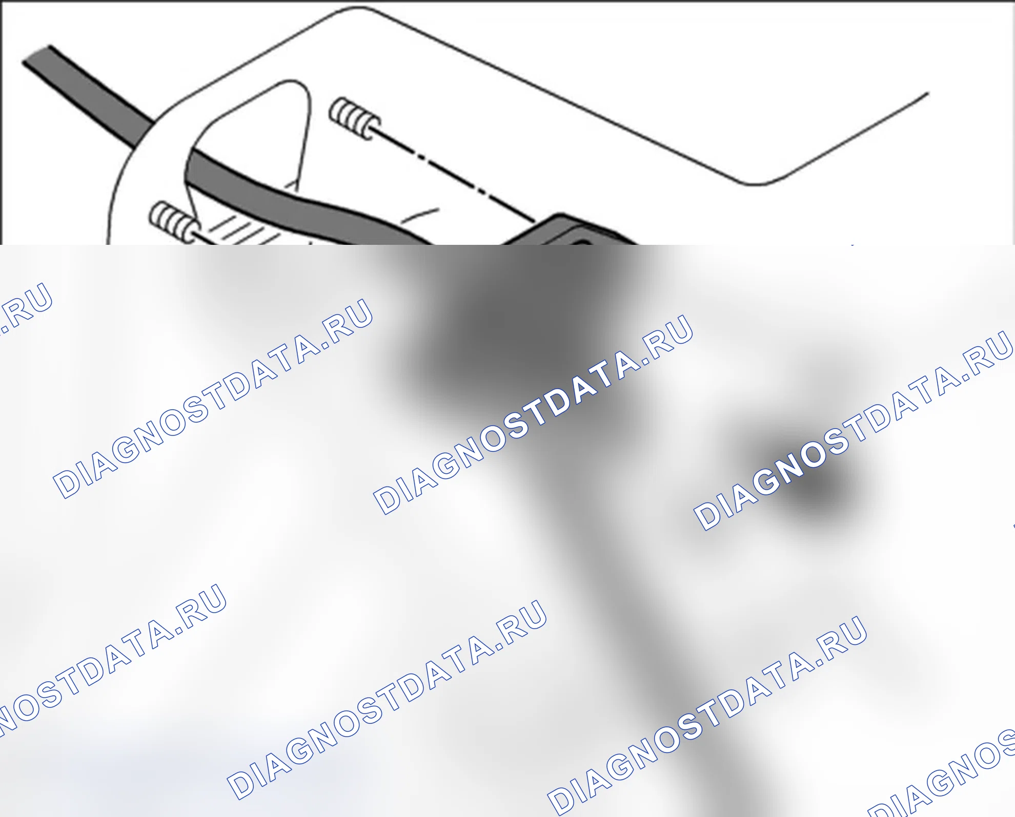 Рис. 26. Porsche Boxster S 987 рестайлинг