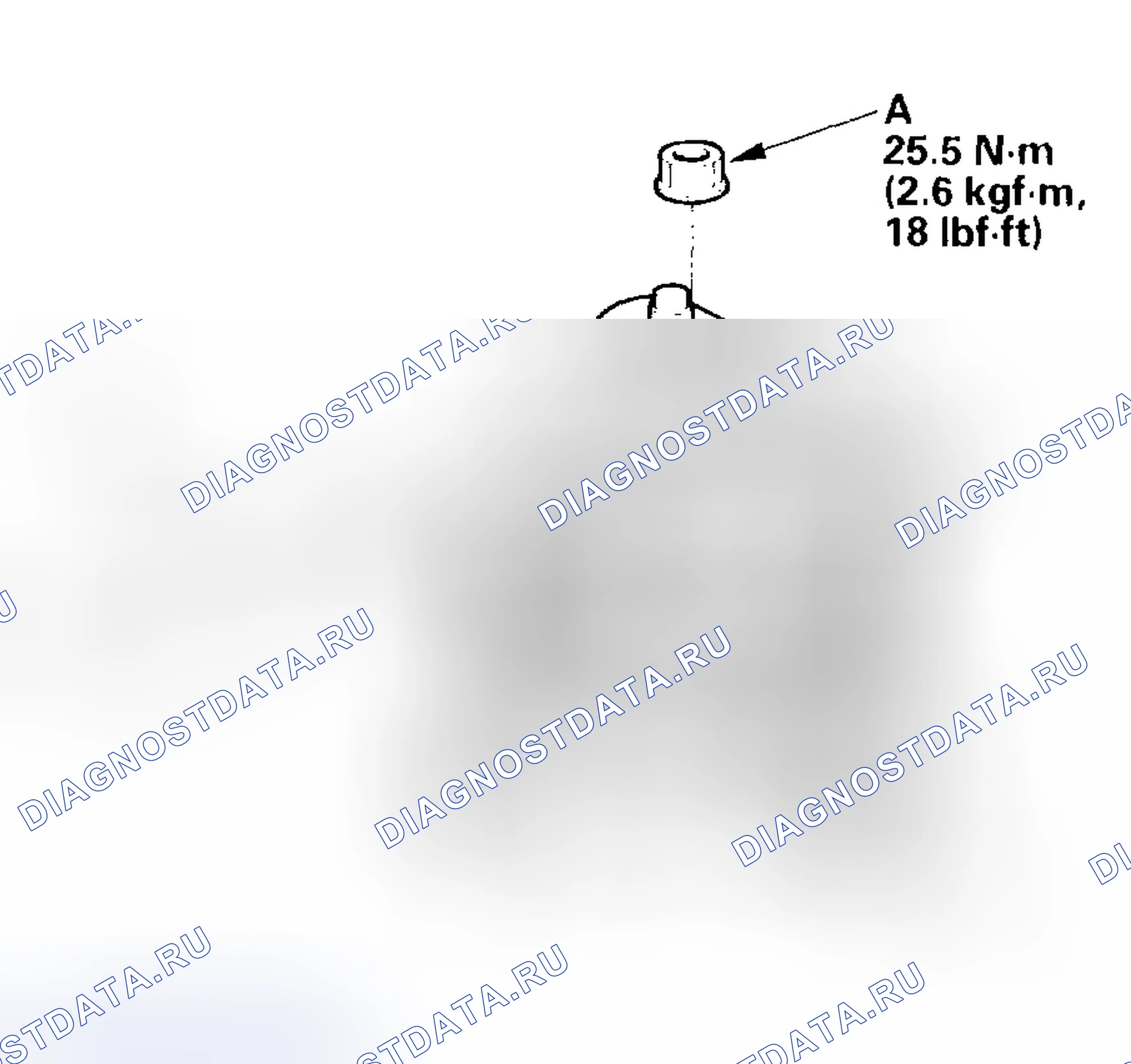 Рис. 222. Honda Civic VII рестайлинг