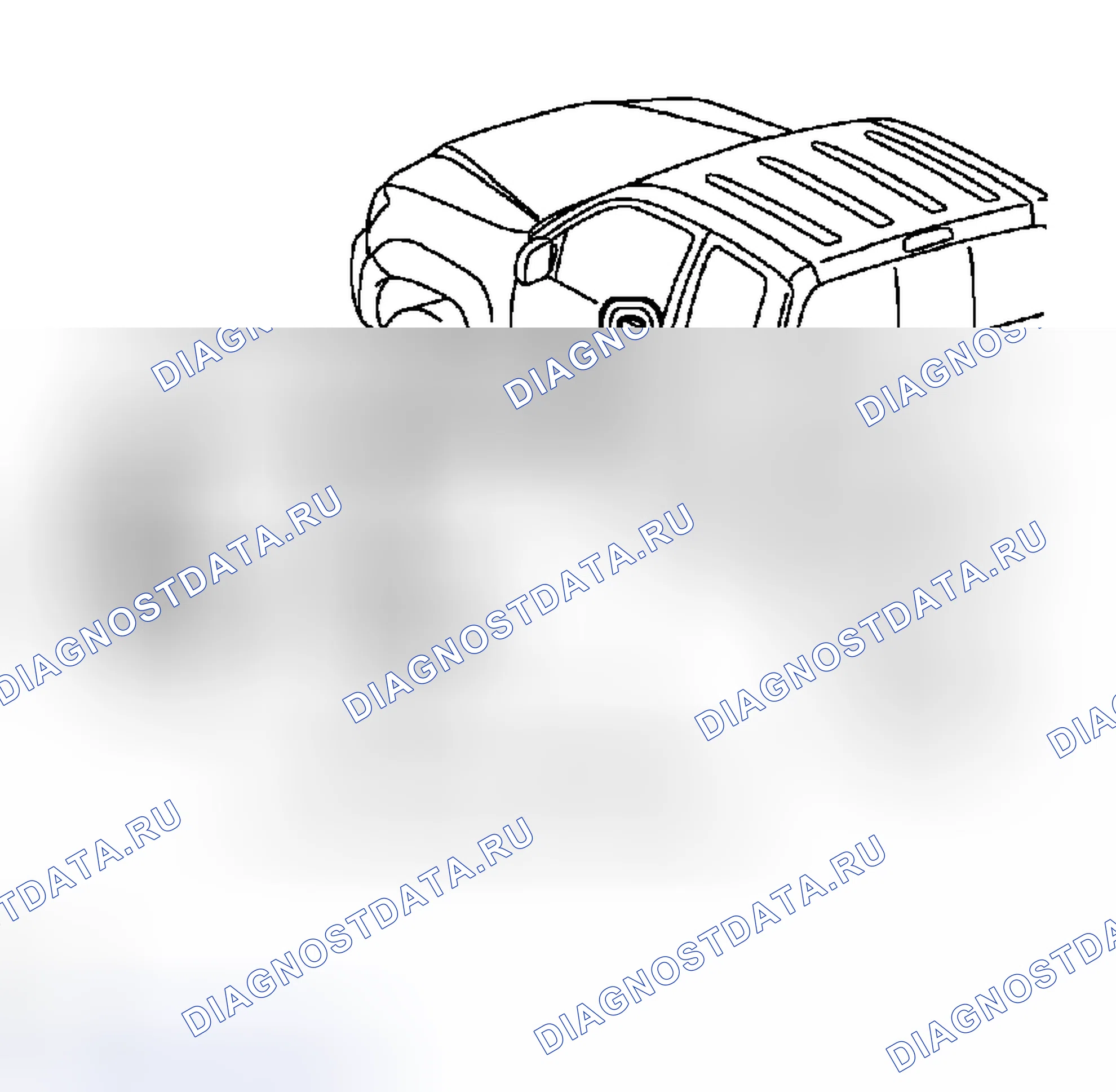 Рис. 93. Toyota Tacoma II