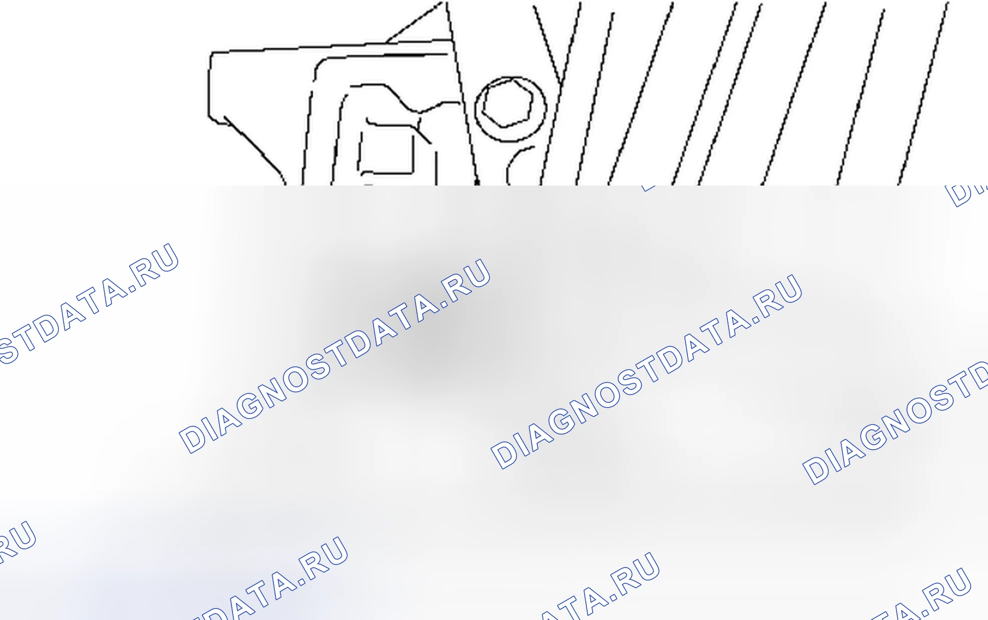 Рис. 498. Toyota Yaris III