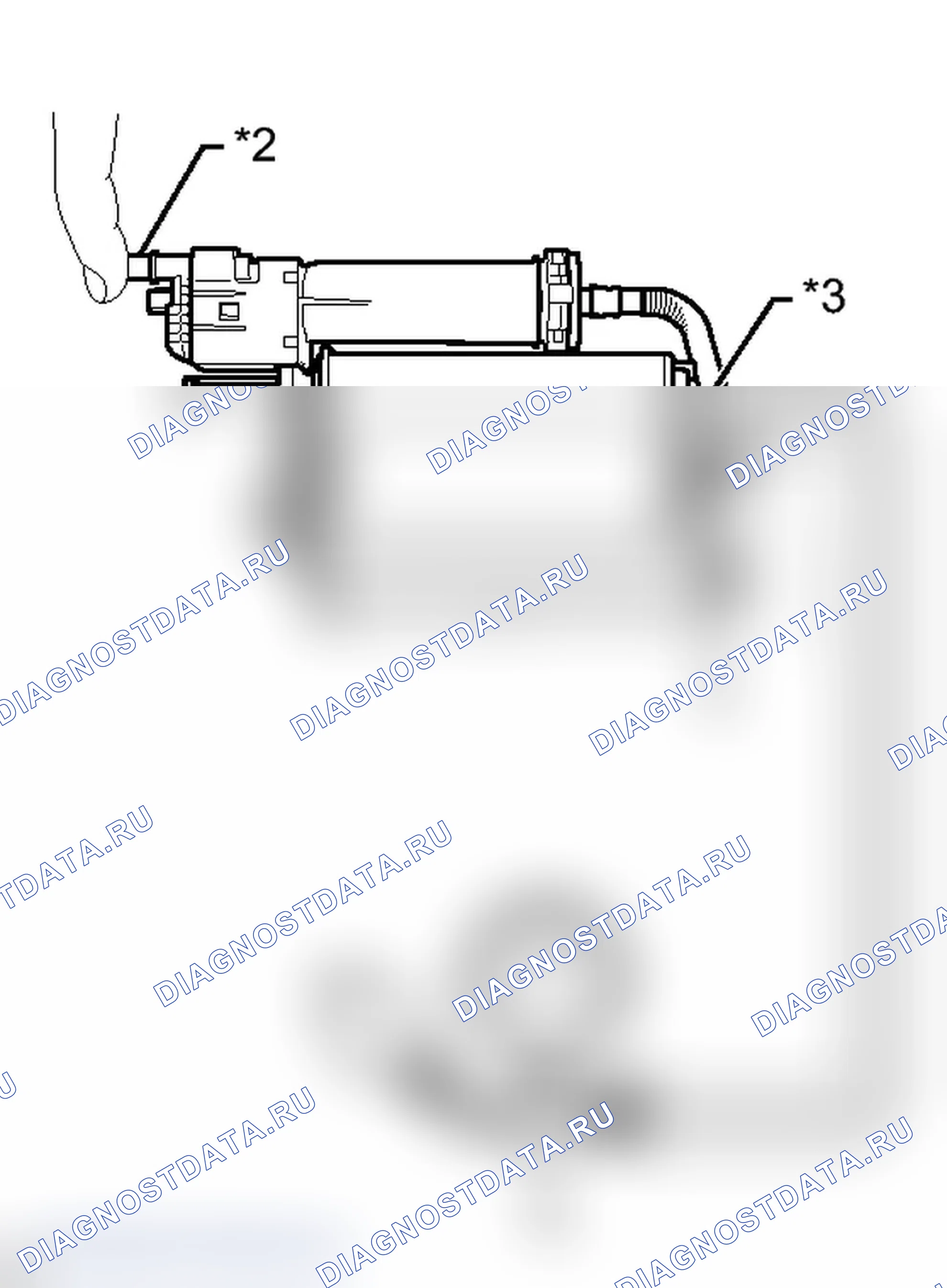 Рис. 31. Toyota Prius PHV pre-III