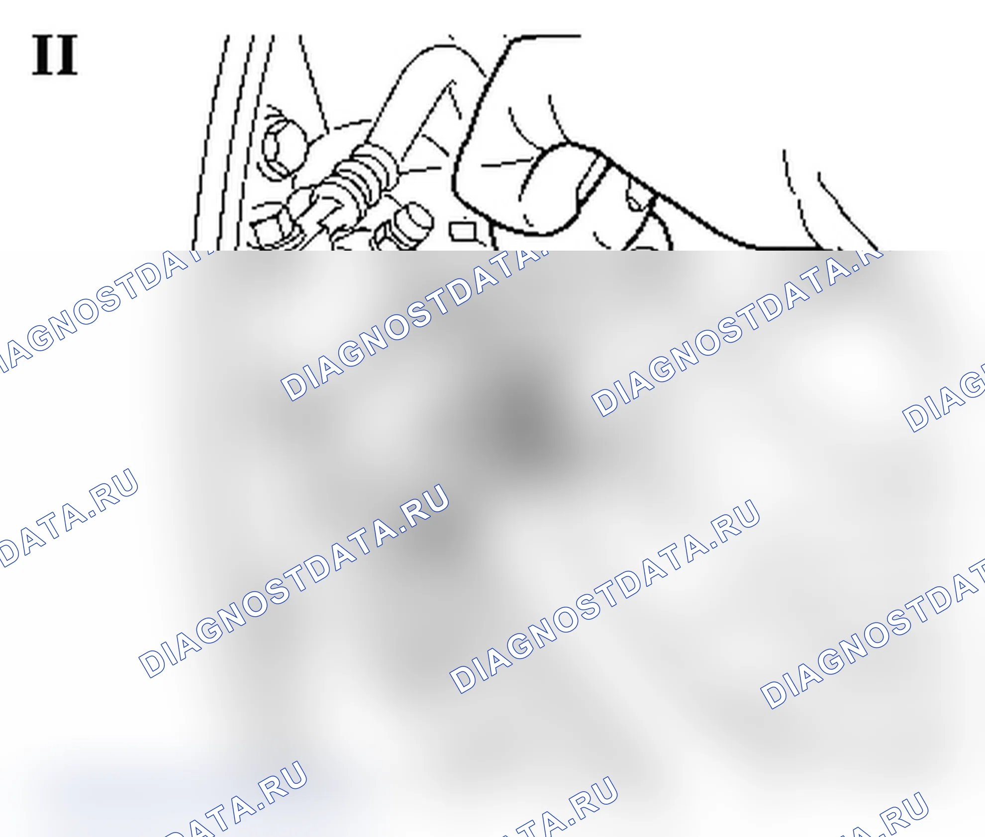 Rear axle - Low frequency noise. Opel Zafira A рестайлинг