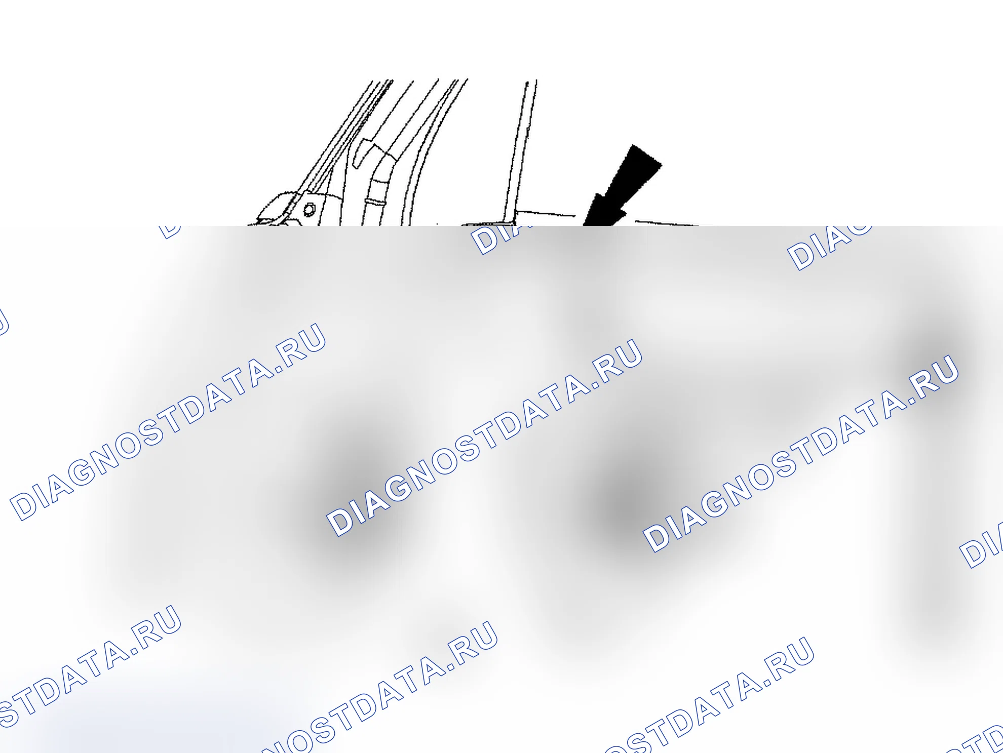 Рис. 22. Ford Five Hundred I