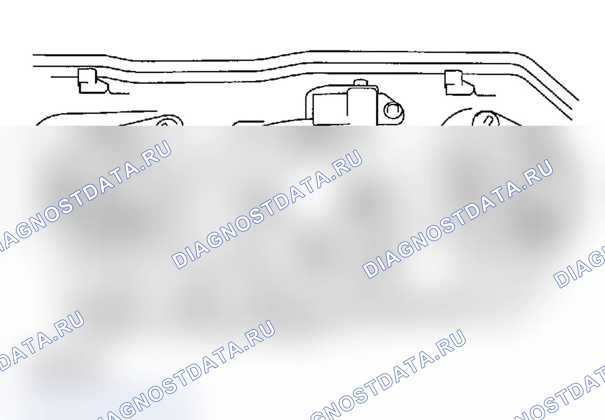 Рис. 211. Subaru Impreza WRX GD/GG рестайлинг