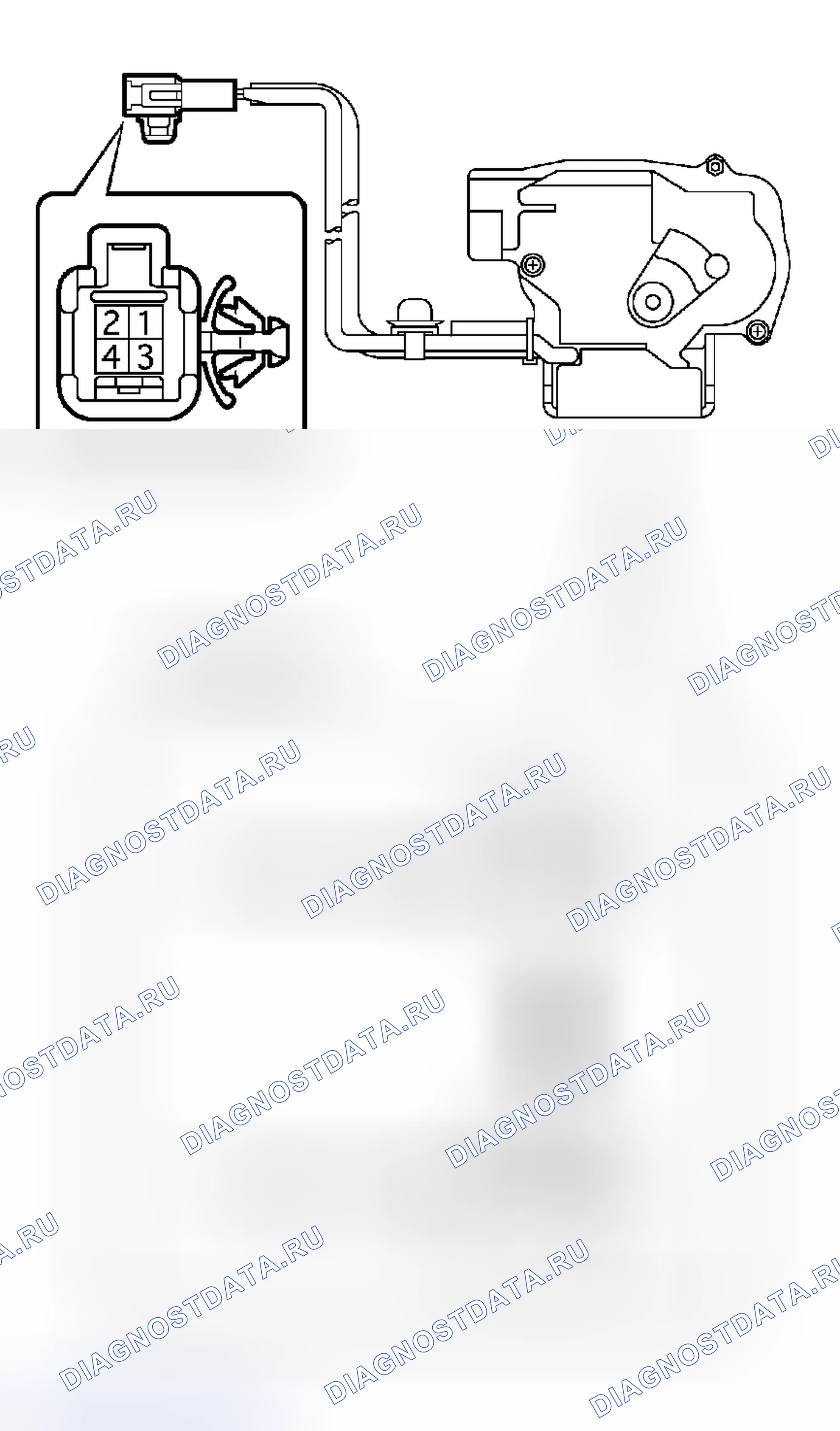 Рис. 178. Toyota Prius II рестайлинг