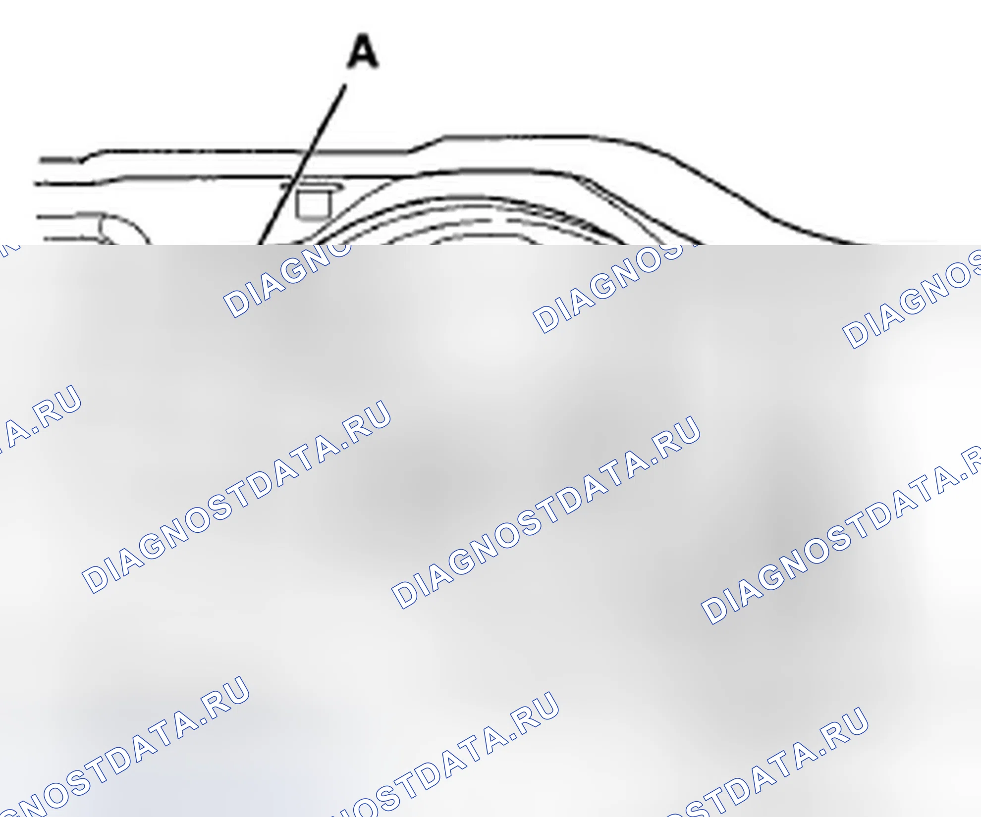 Рис. 18: Замена усилителя тормозов. Honda Insight ZE2