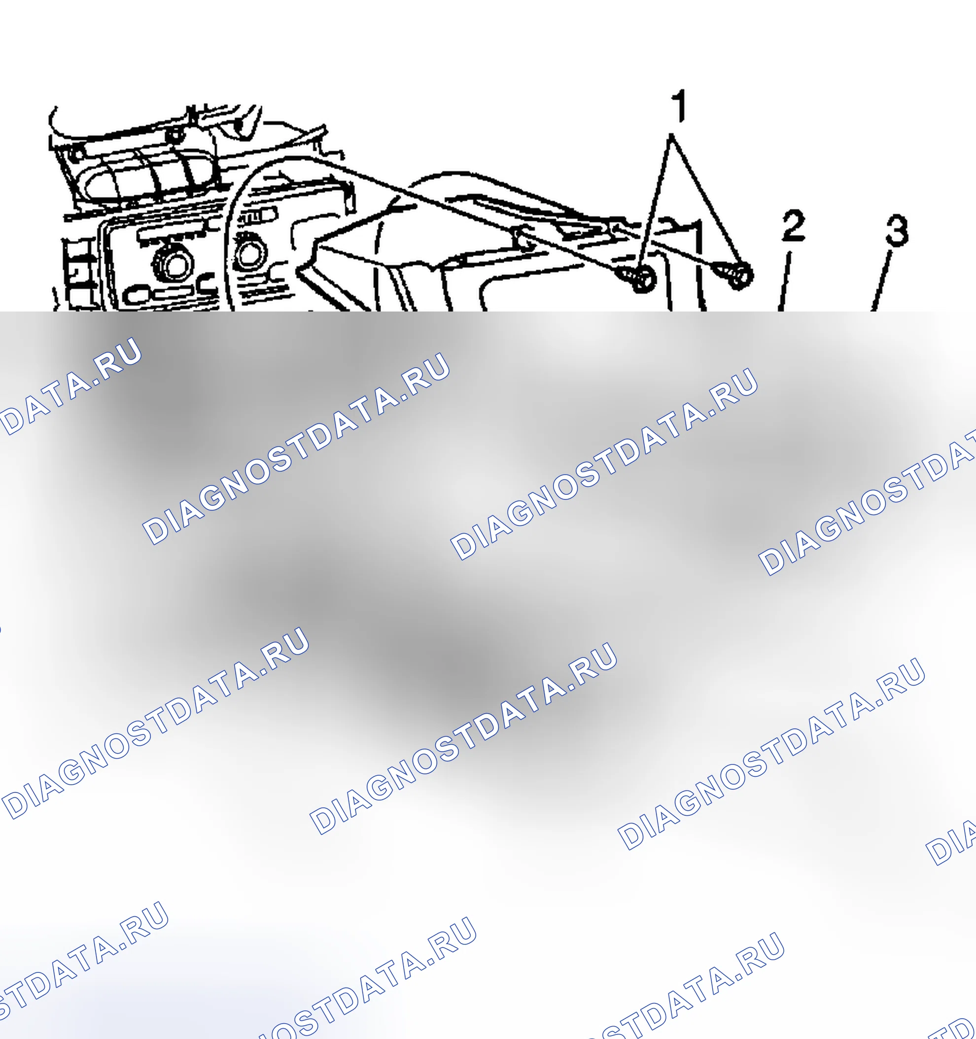 Рис. 315. Hyundai Terracan I