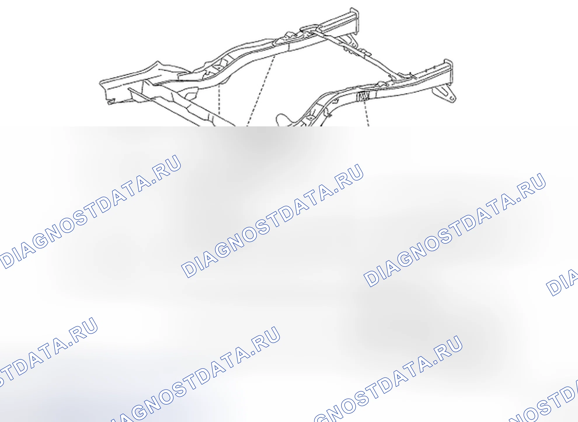 Рис. 152. Toyota Highlander II