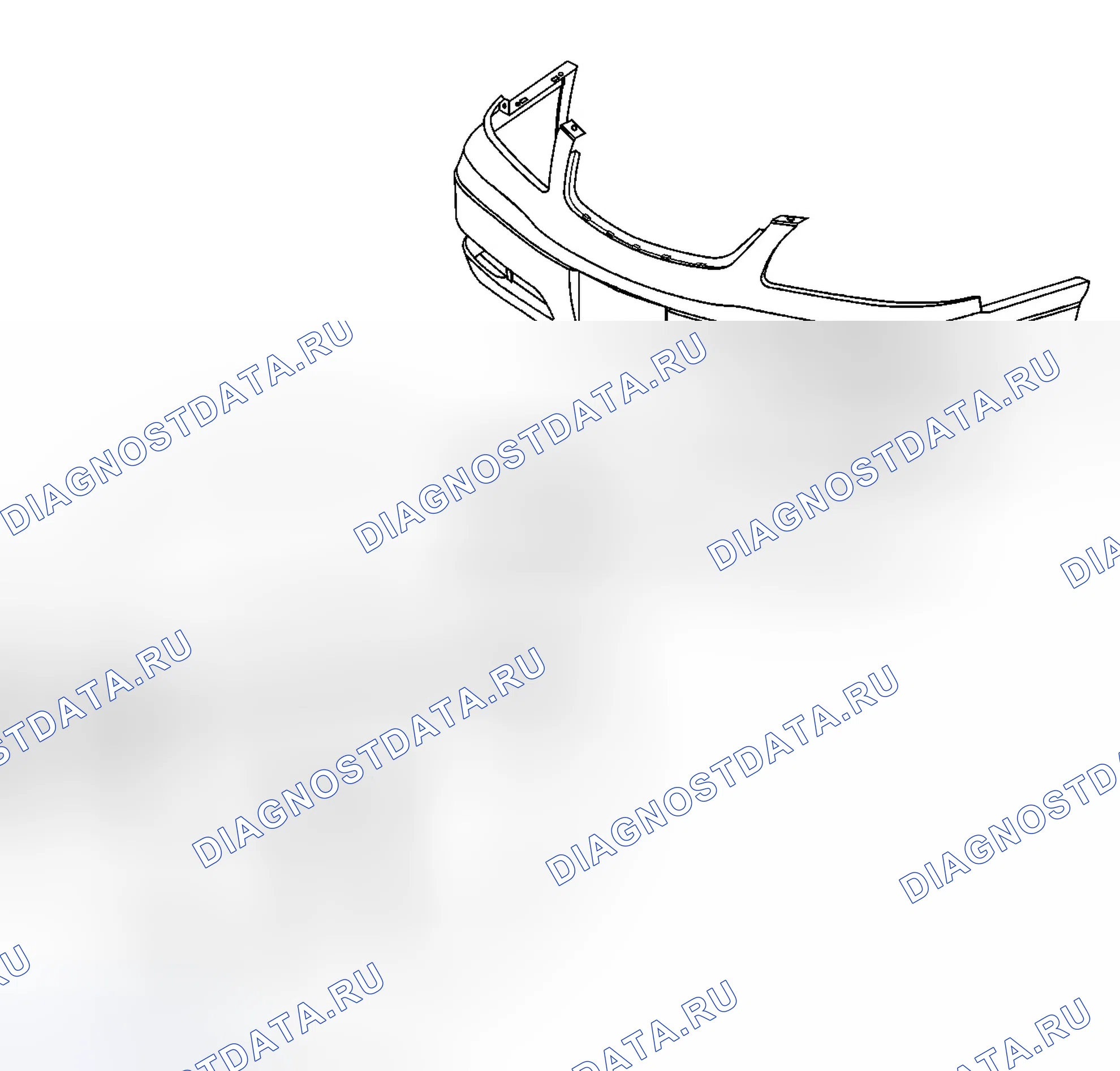 Рис. 31. Chevrolet Monte Carlo VI