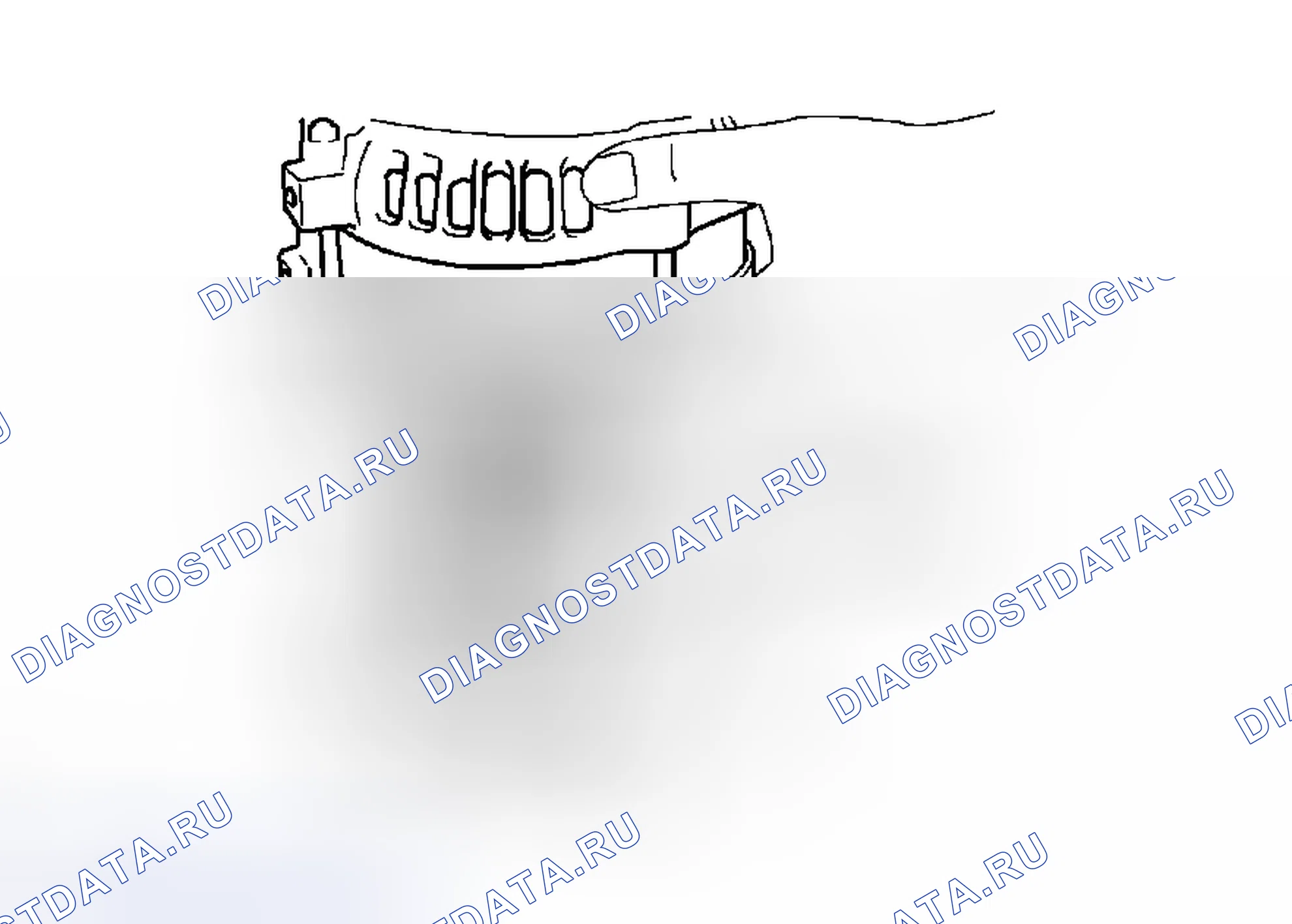 Рис. 13. Toyota Tacoma II